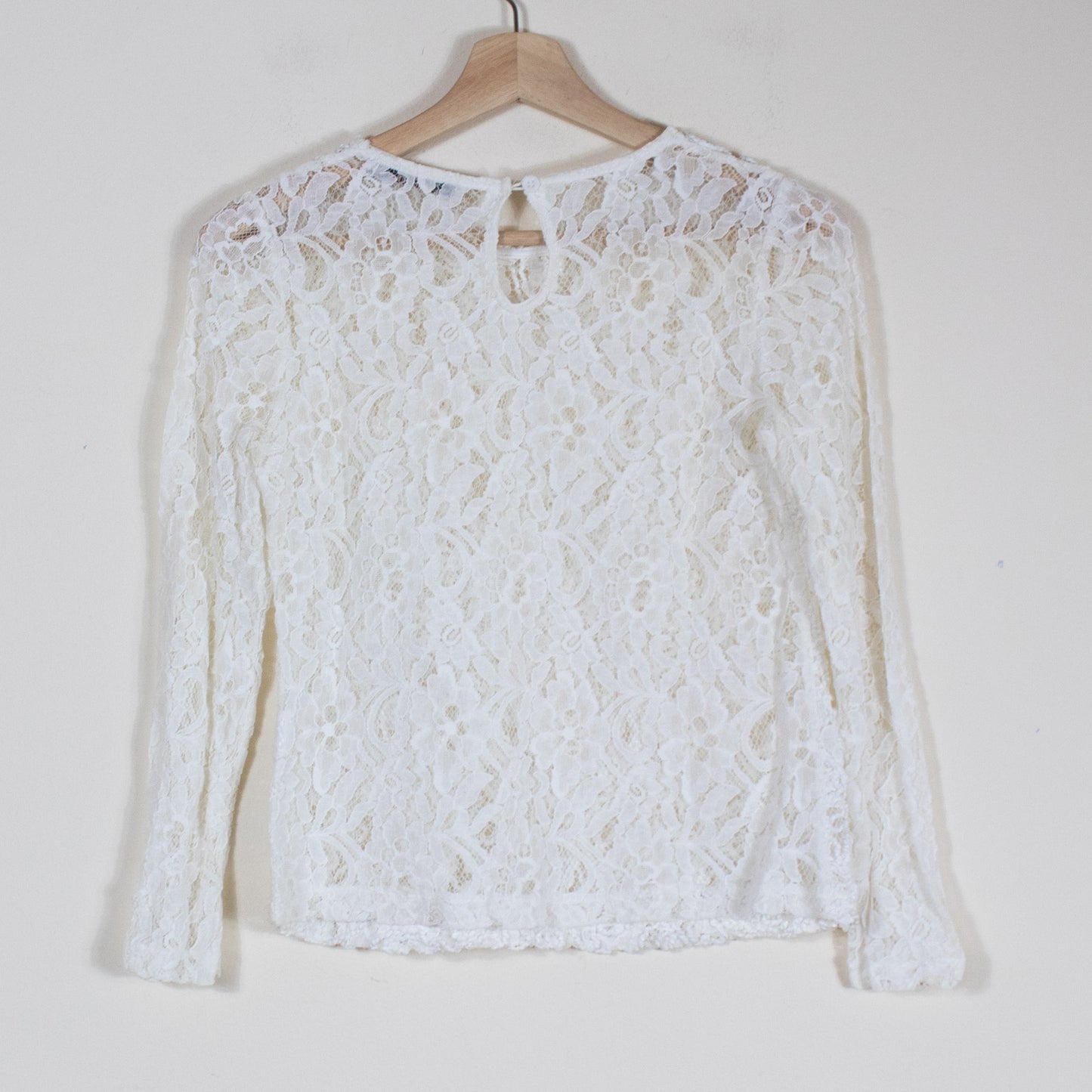 In Vogue Sweater