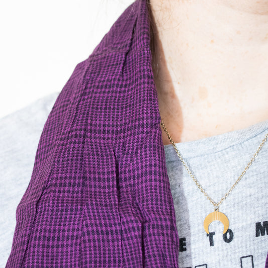 Foulard Comptoir des Cotonniers