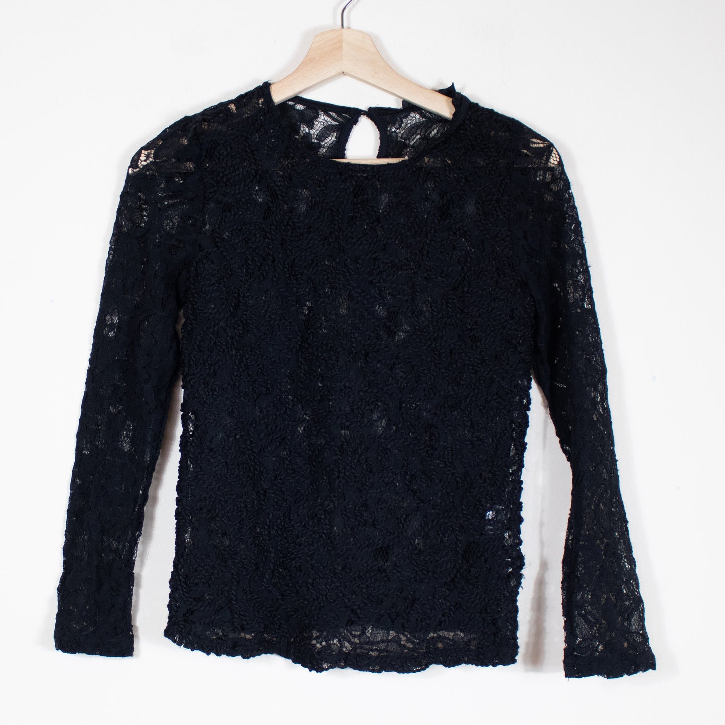 In Vogue Sweater