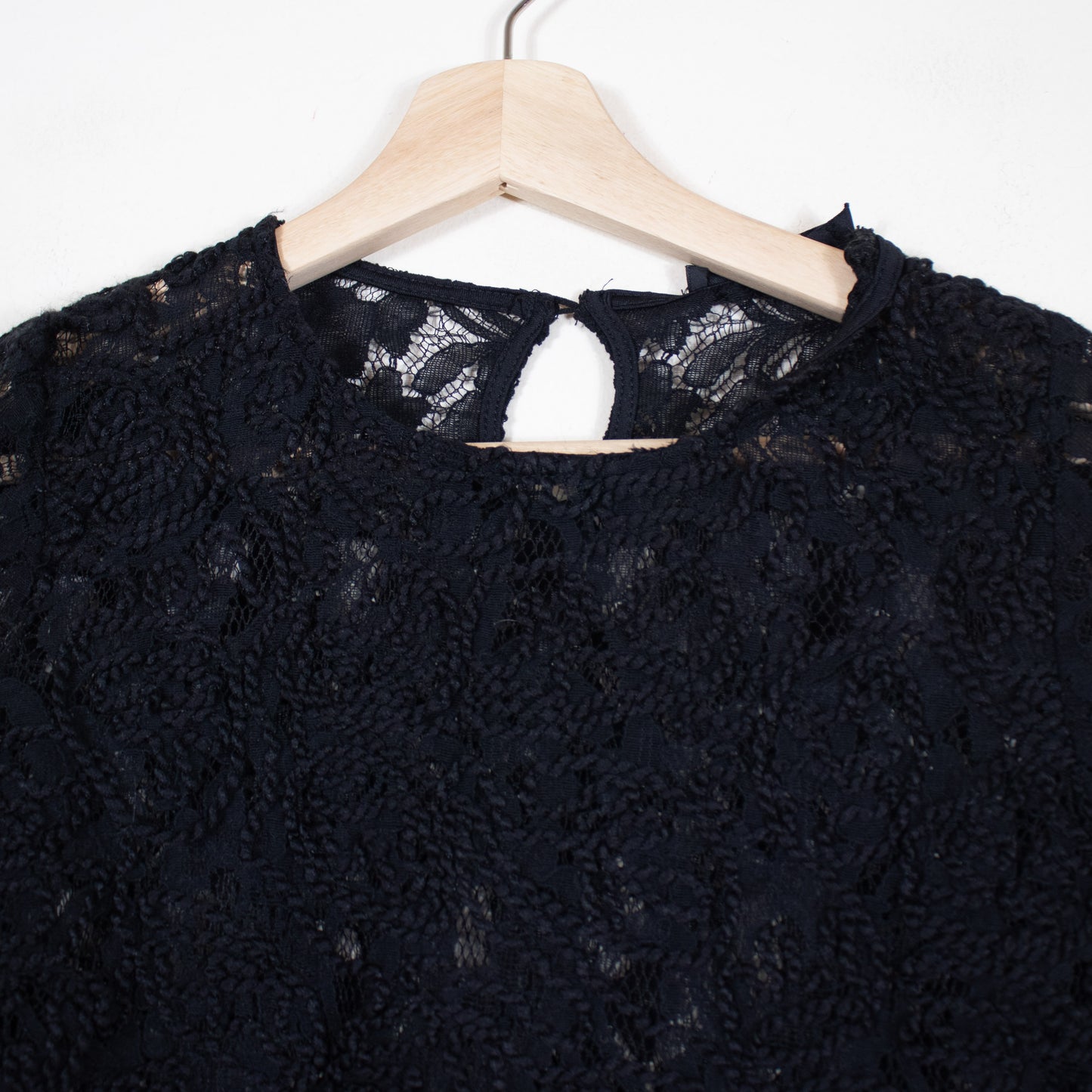 In Vogue Sweater