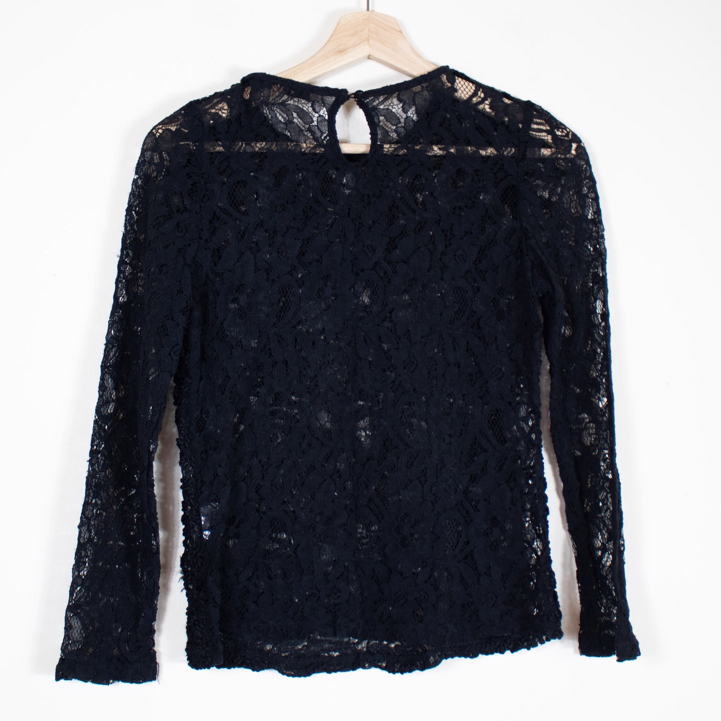 In Vogue Sweater