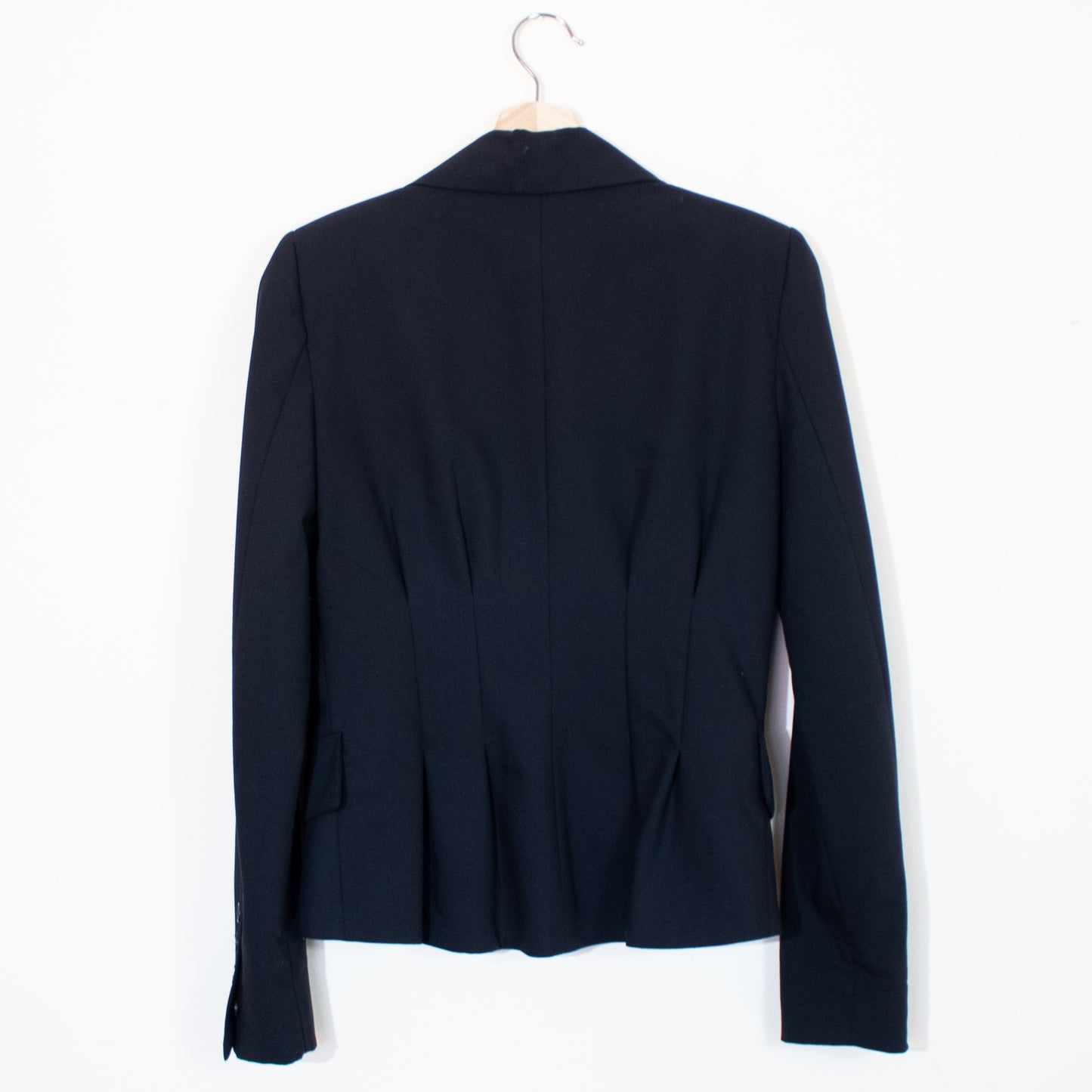 Blazer Denny Rose