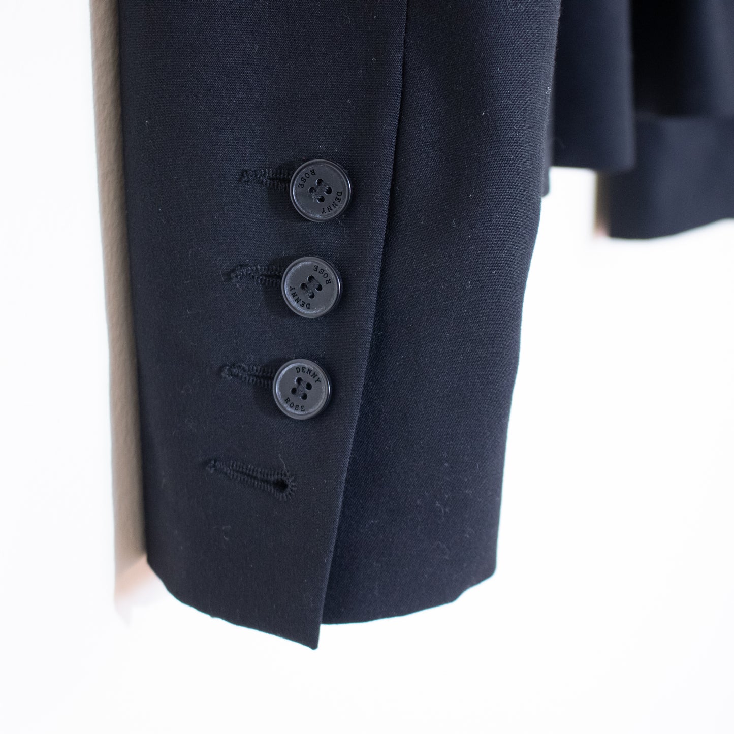 Blazer Denny Rose