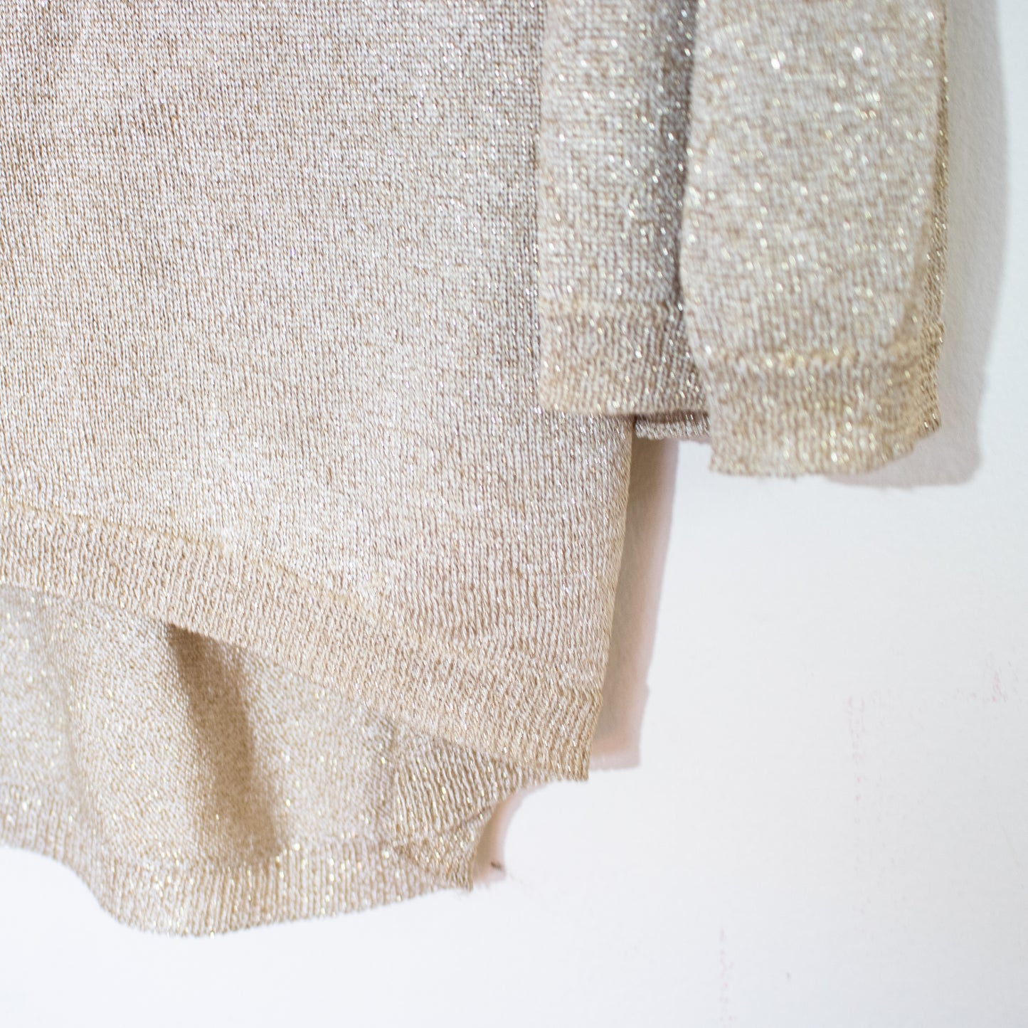 Denny Rose Sweater
