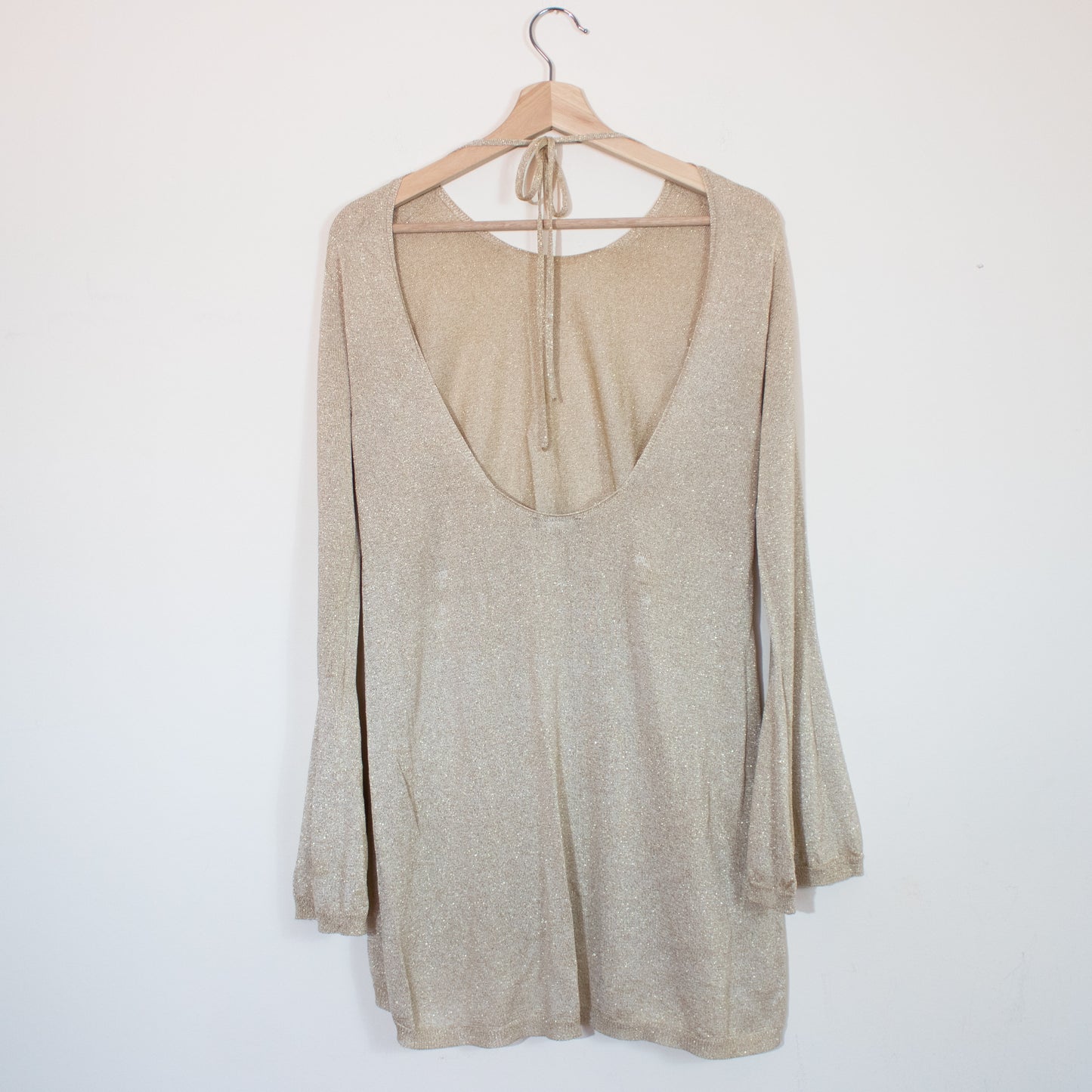 Denny Rose Sweater