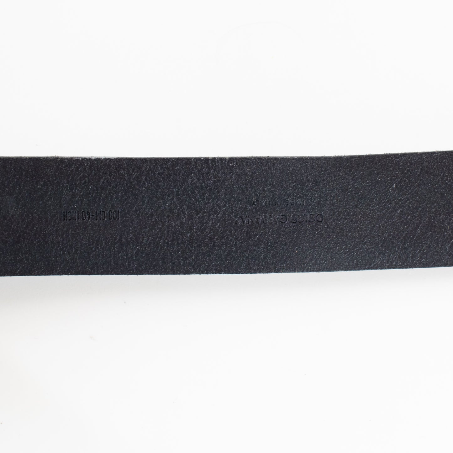 Belt Dolce&Gabbana