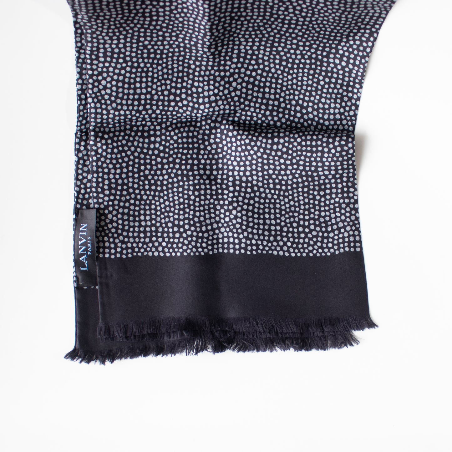 Lenço Lanvin