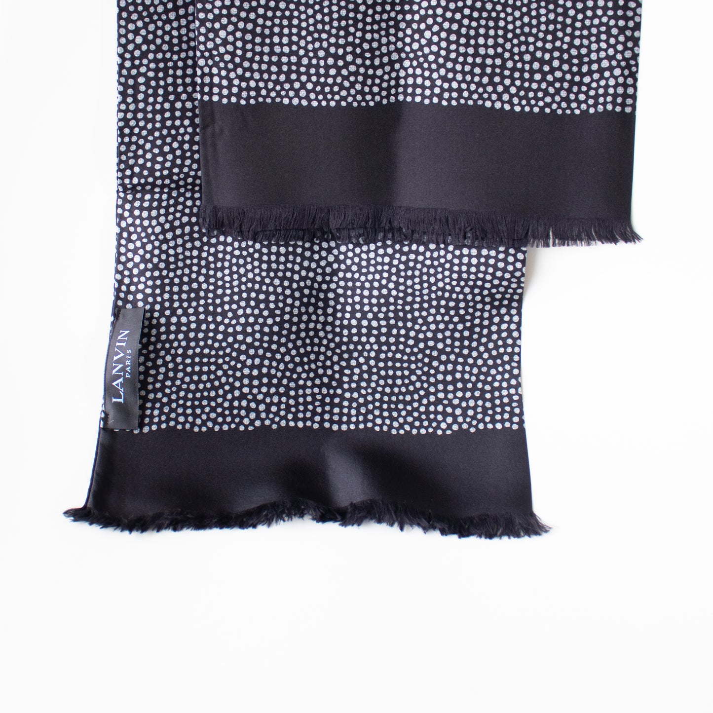 Lenço Lanvin