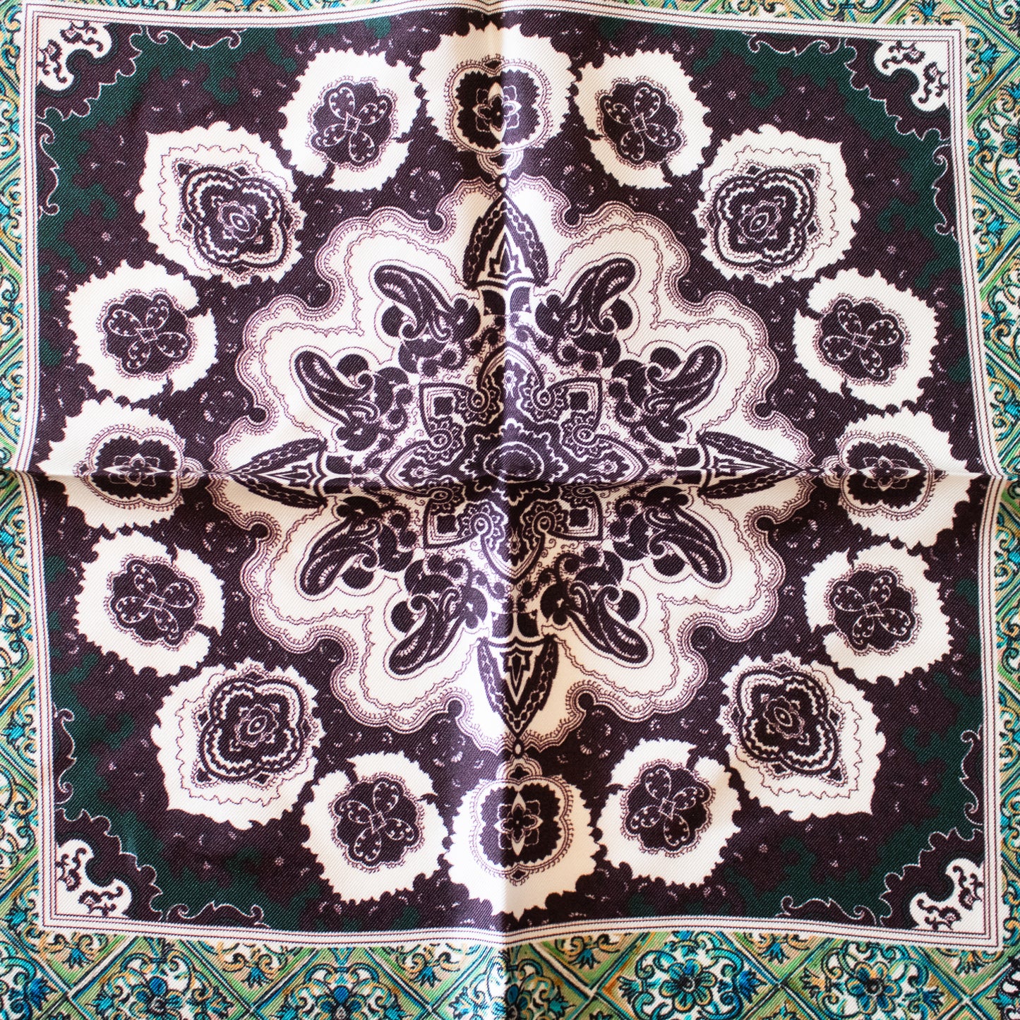 Lenço Dolce&Gabbana