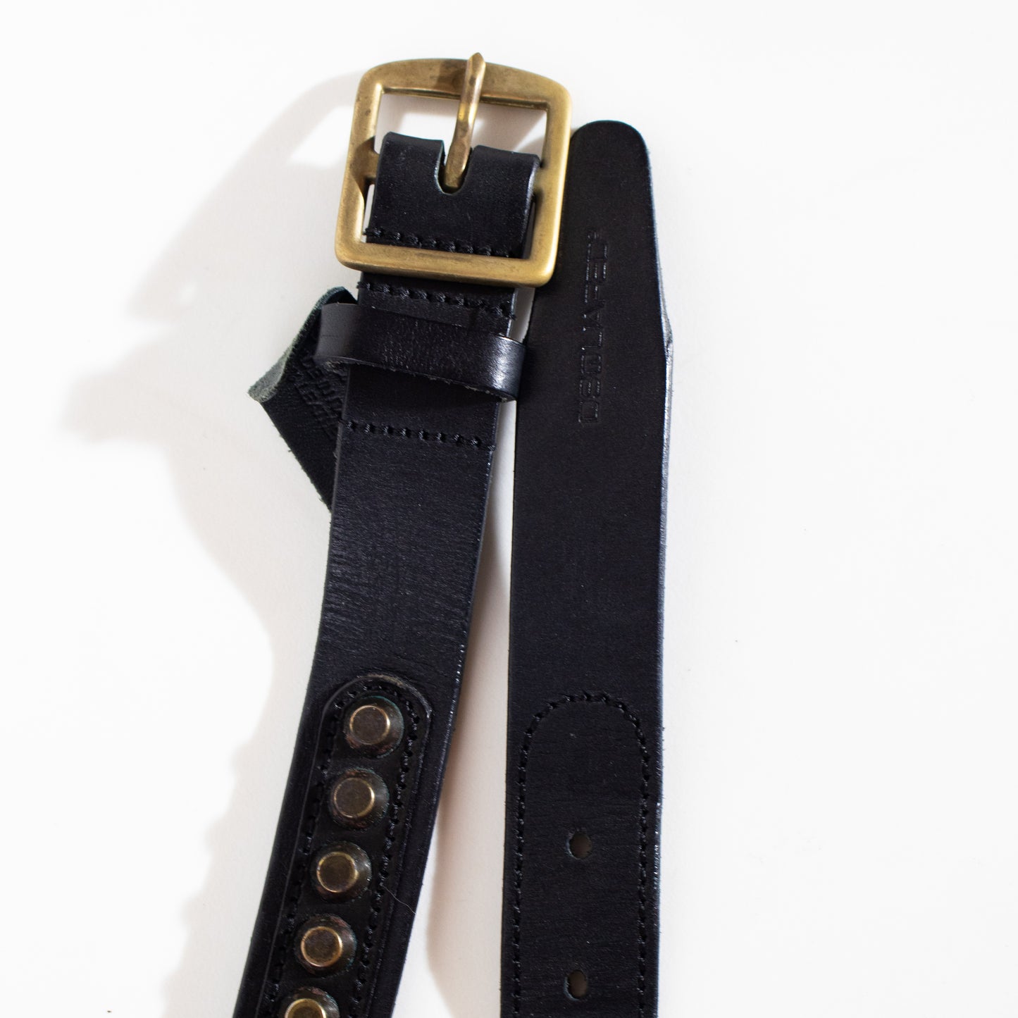 Cinto Dsquared2