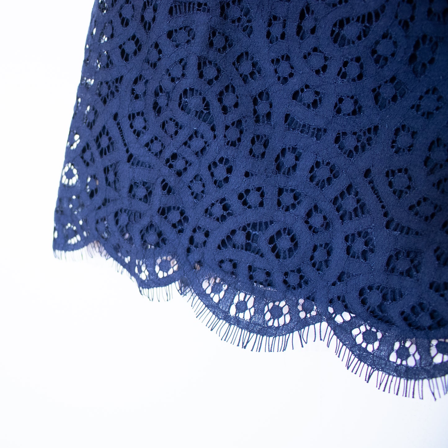 La Redoute dress