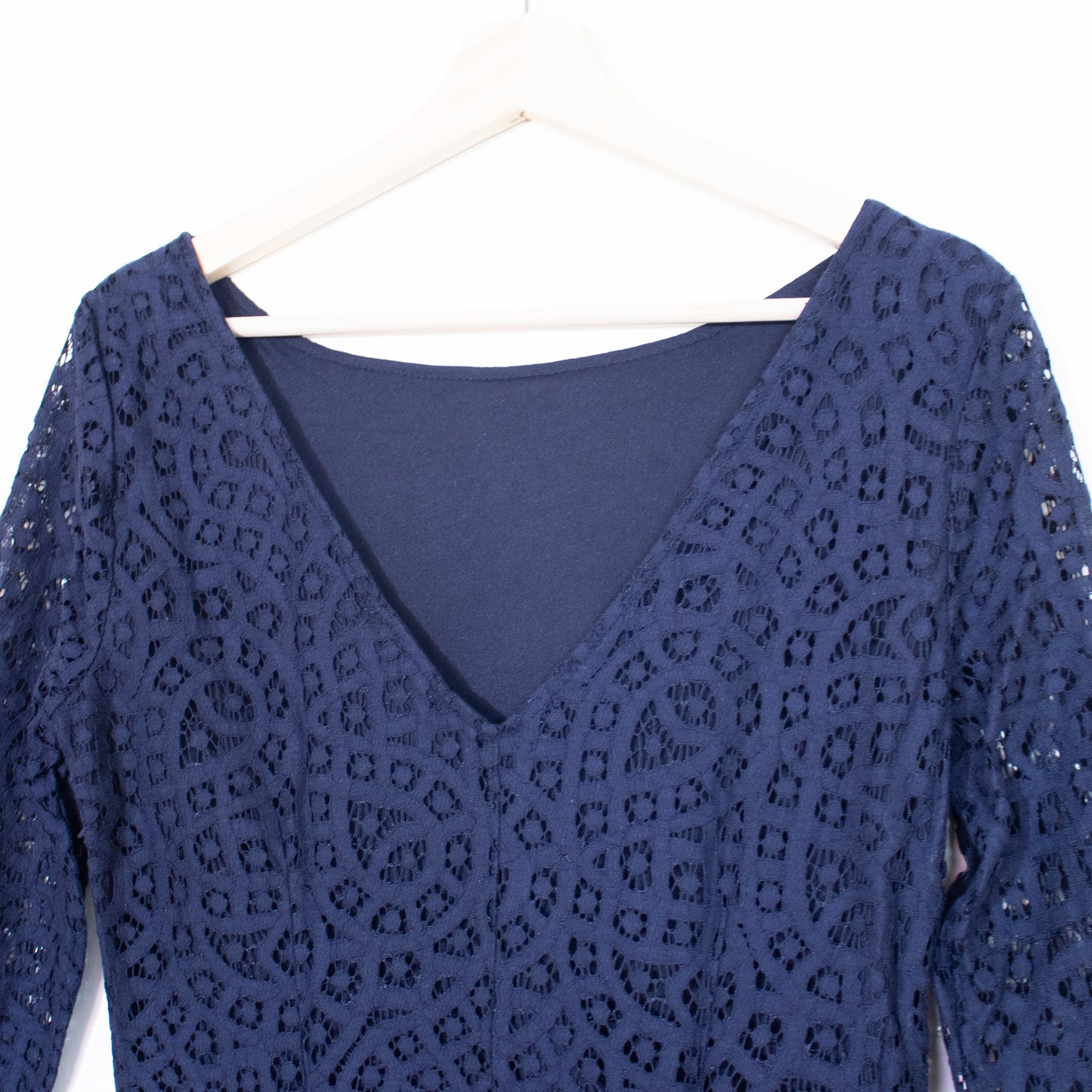 La Redoute dress