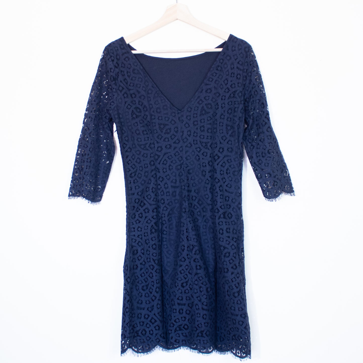 La Redoute dress