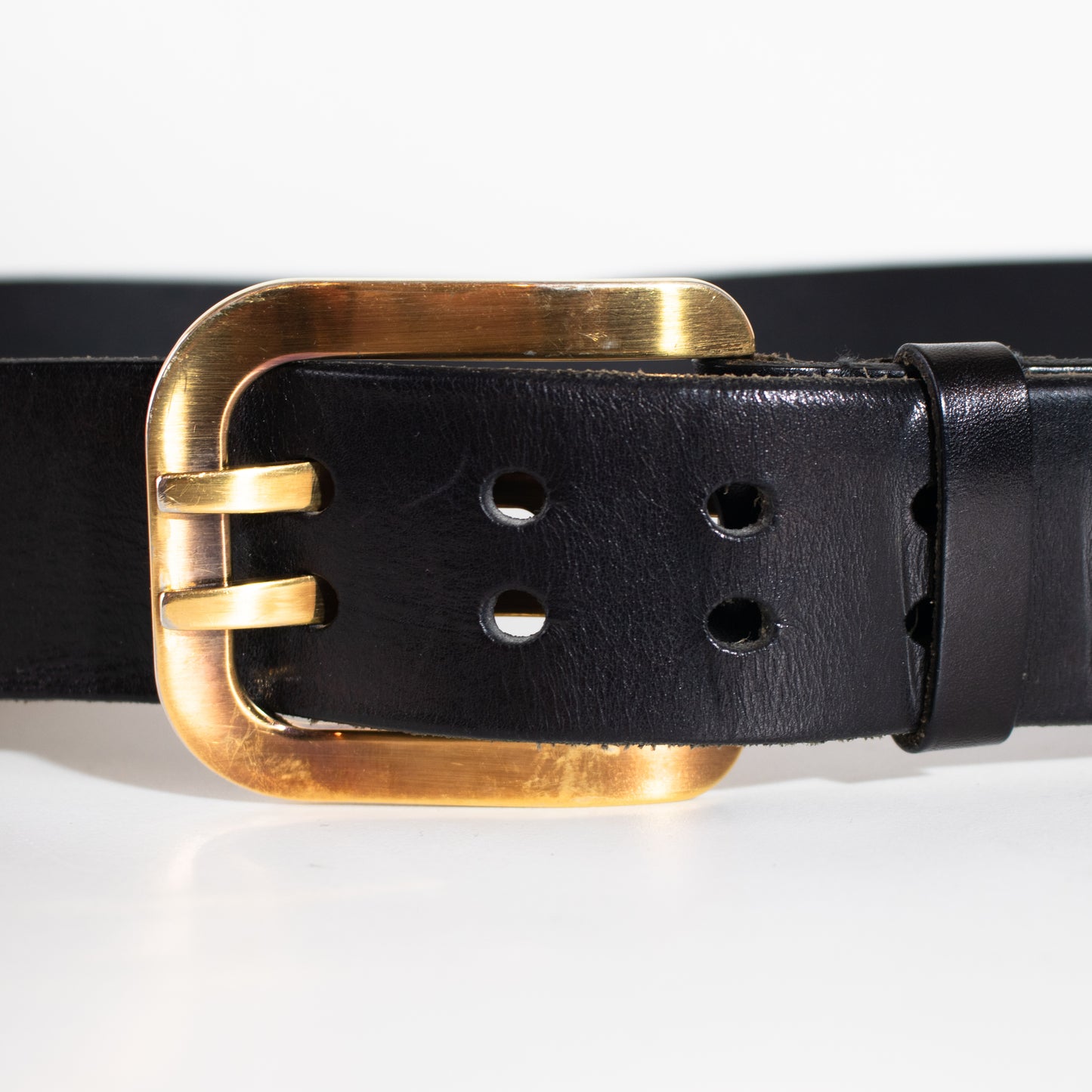 Cinto Dsquared2 M / Preto