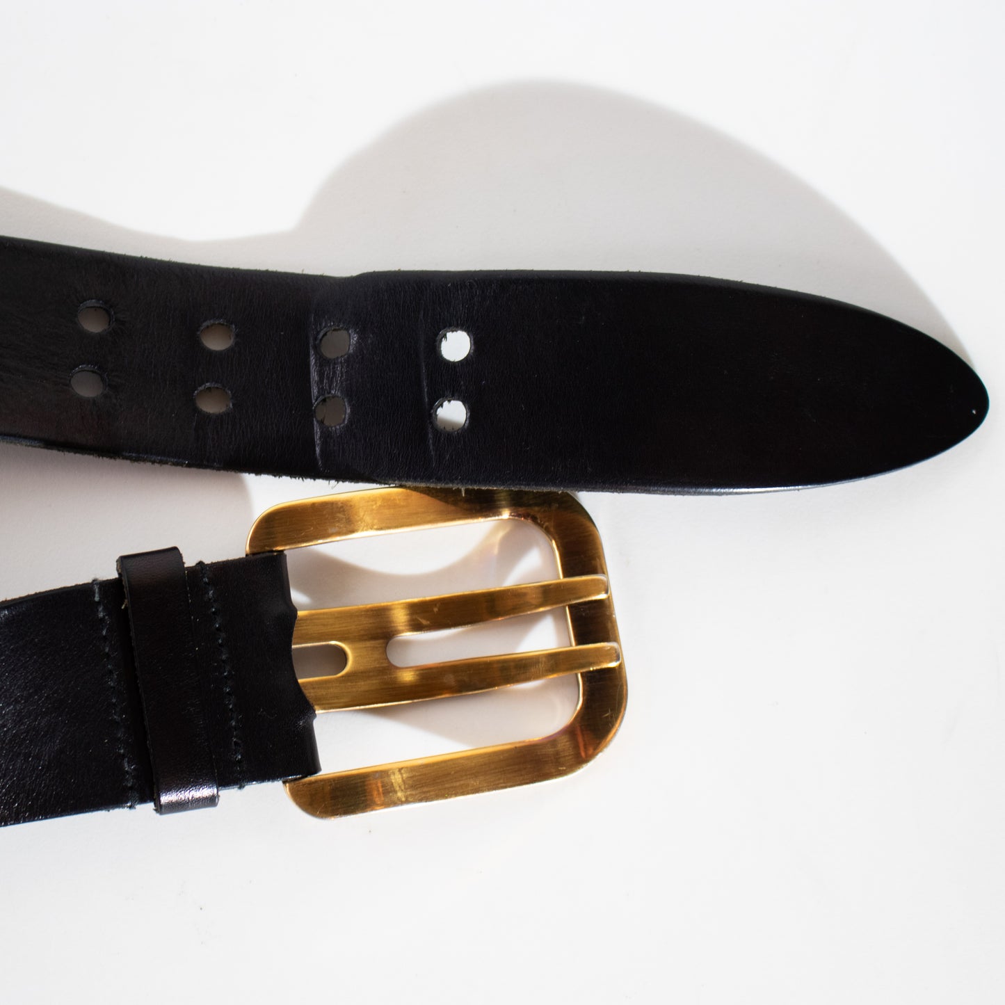 Cinto Dsquared2 M / Preto