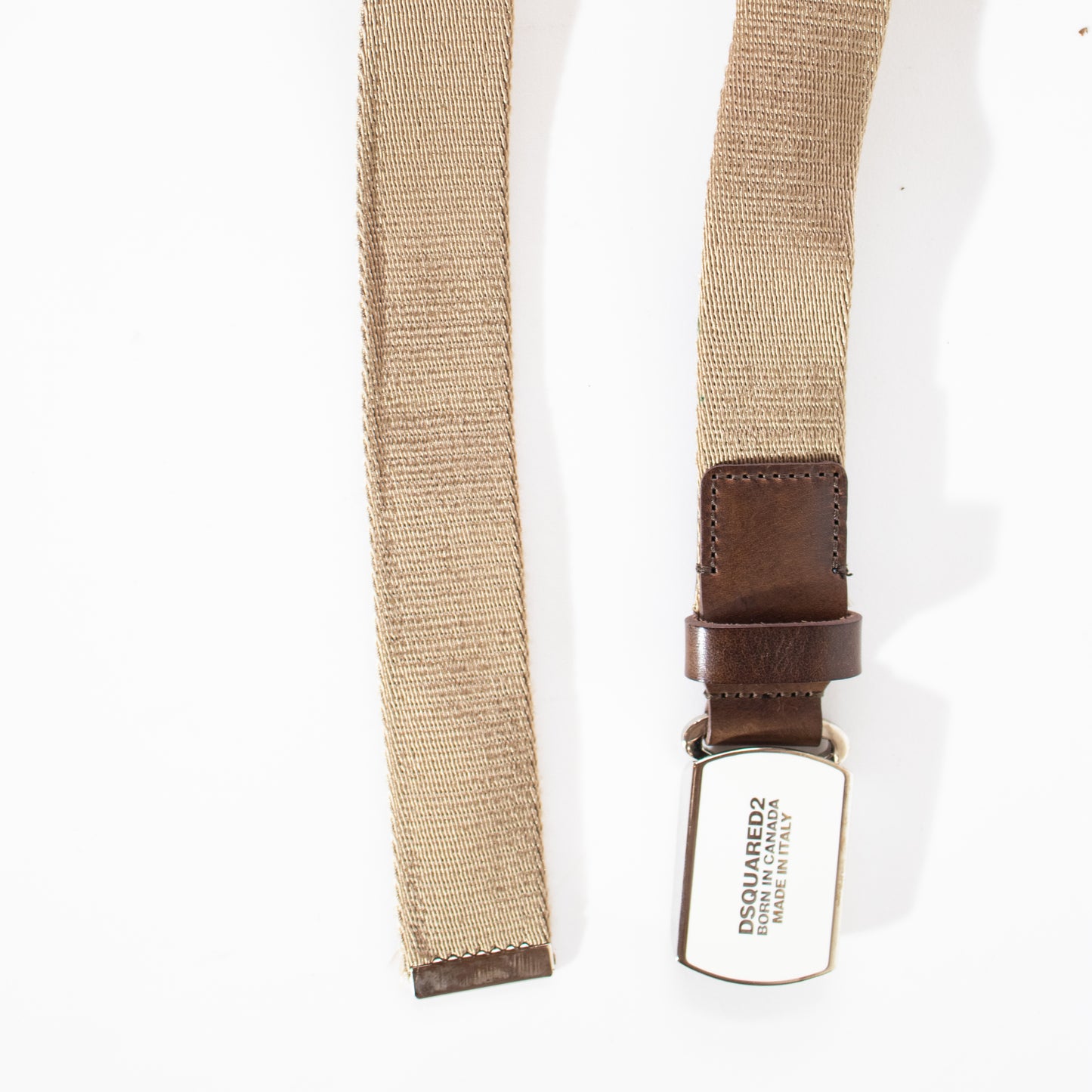 Cinto Dsquared2