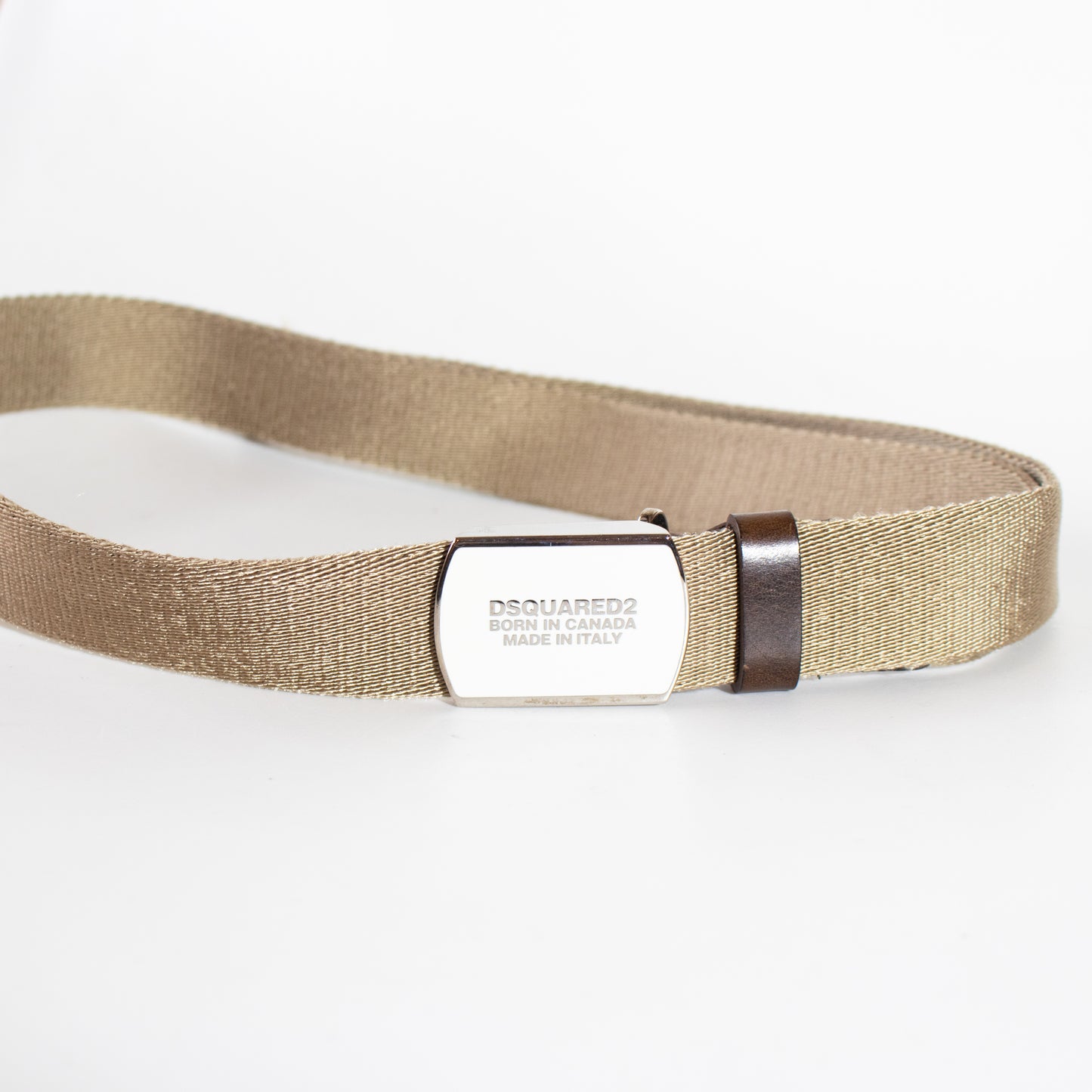 Cinto Dsquared2
