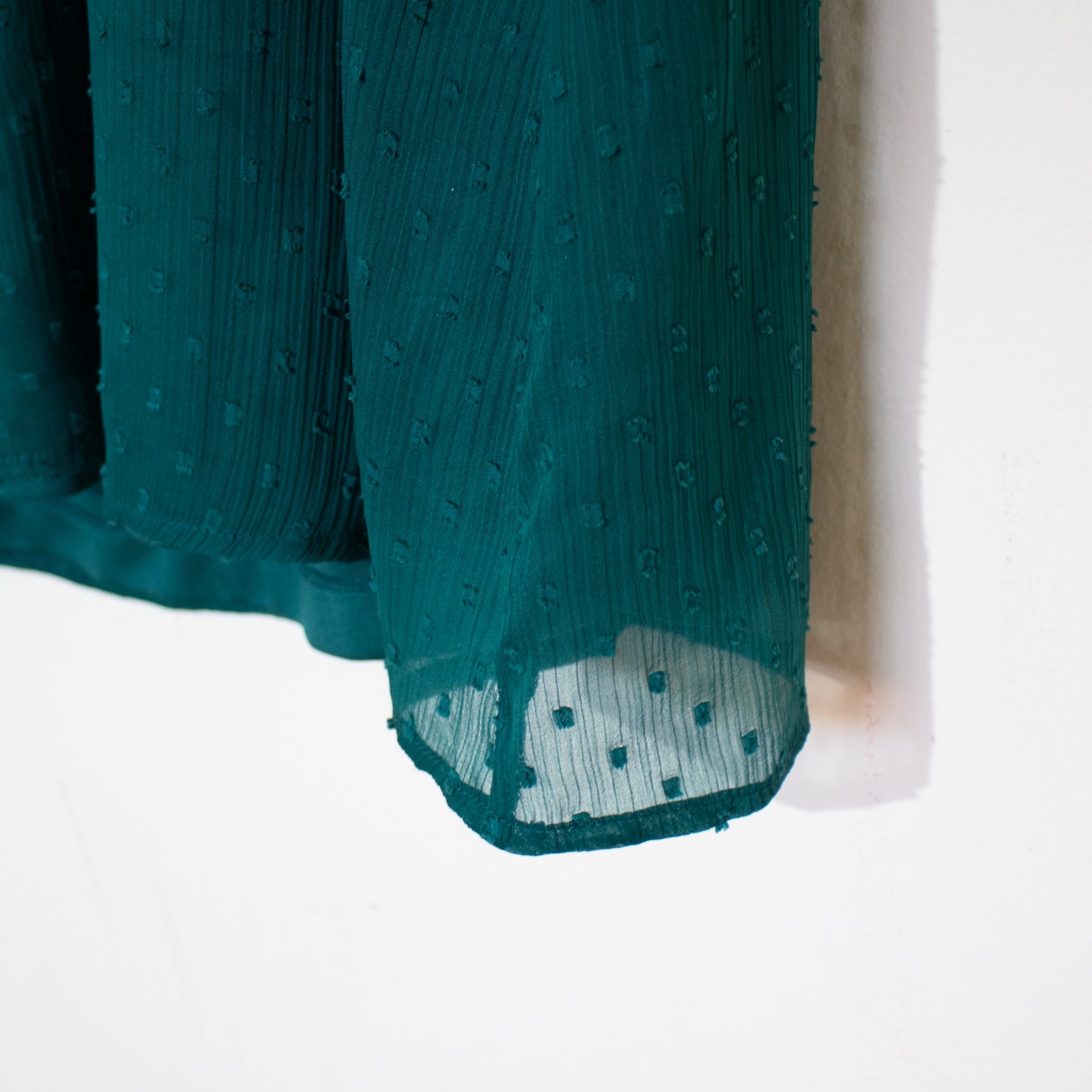 Vestido Tiffosi