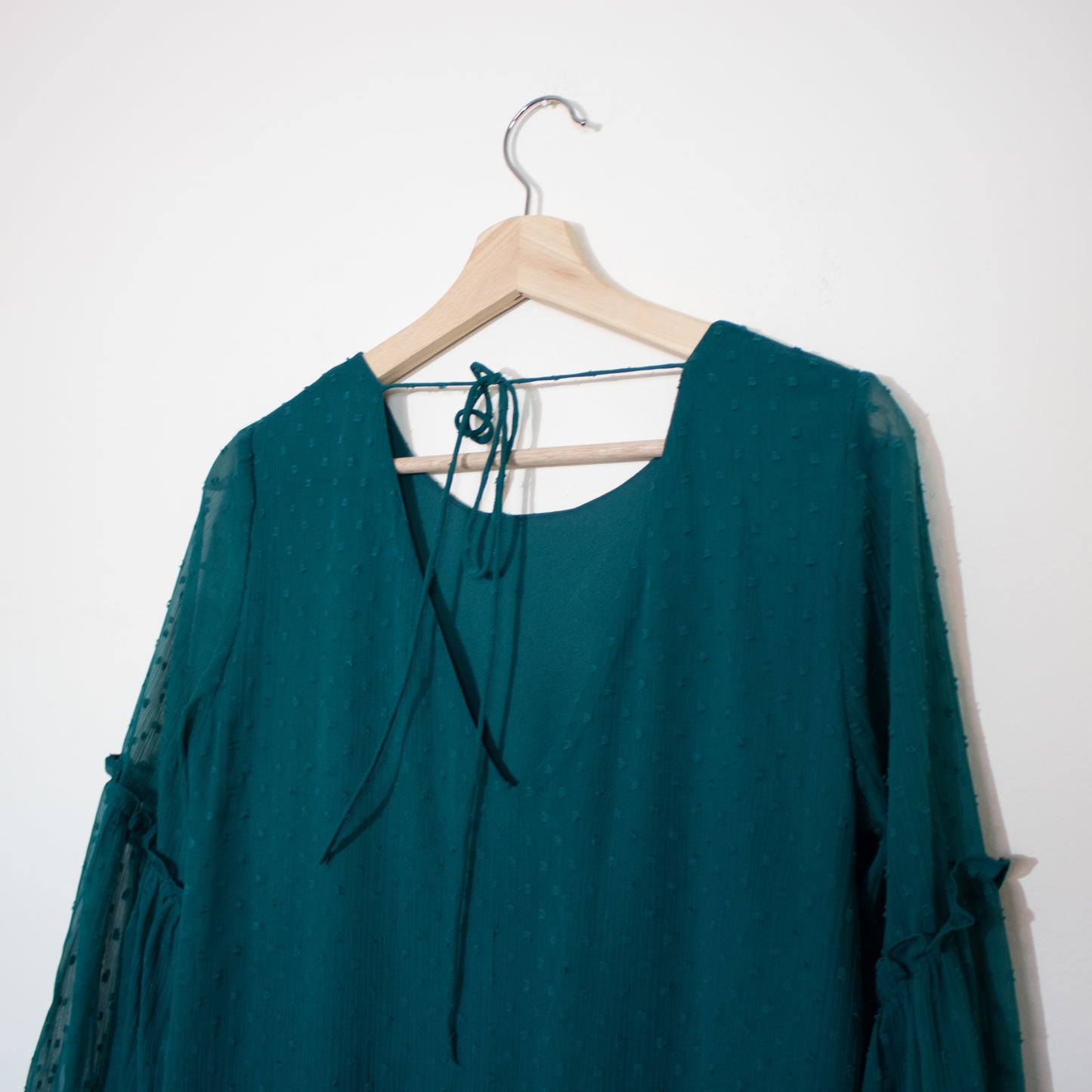 Vestido Tiffosi