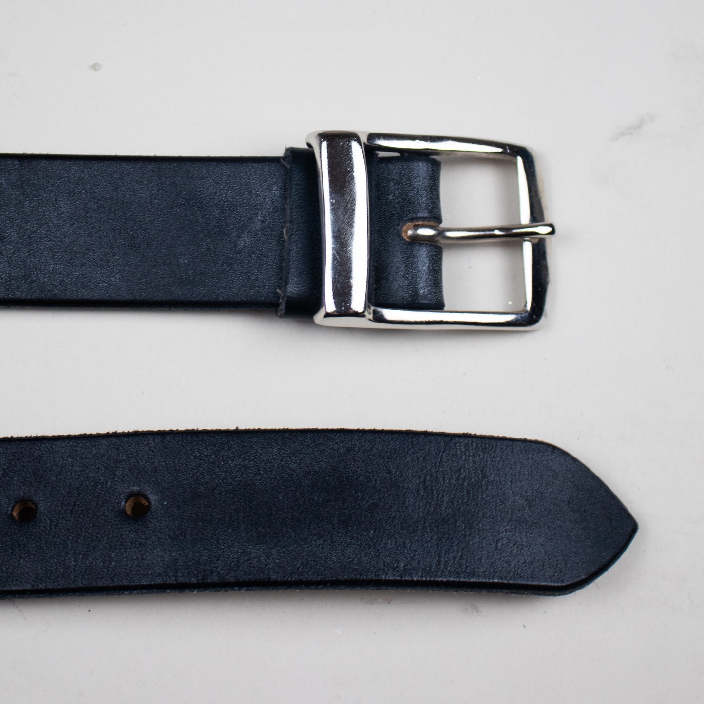 Cinto Rivet & Hide
