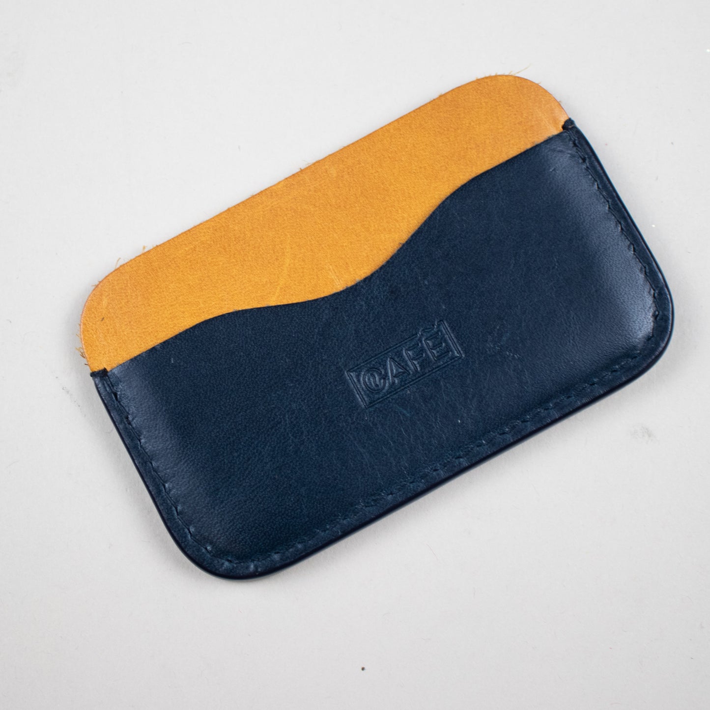 Coffee Card Holder