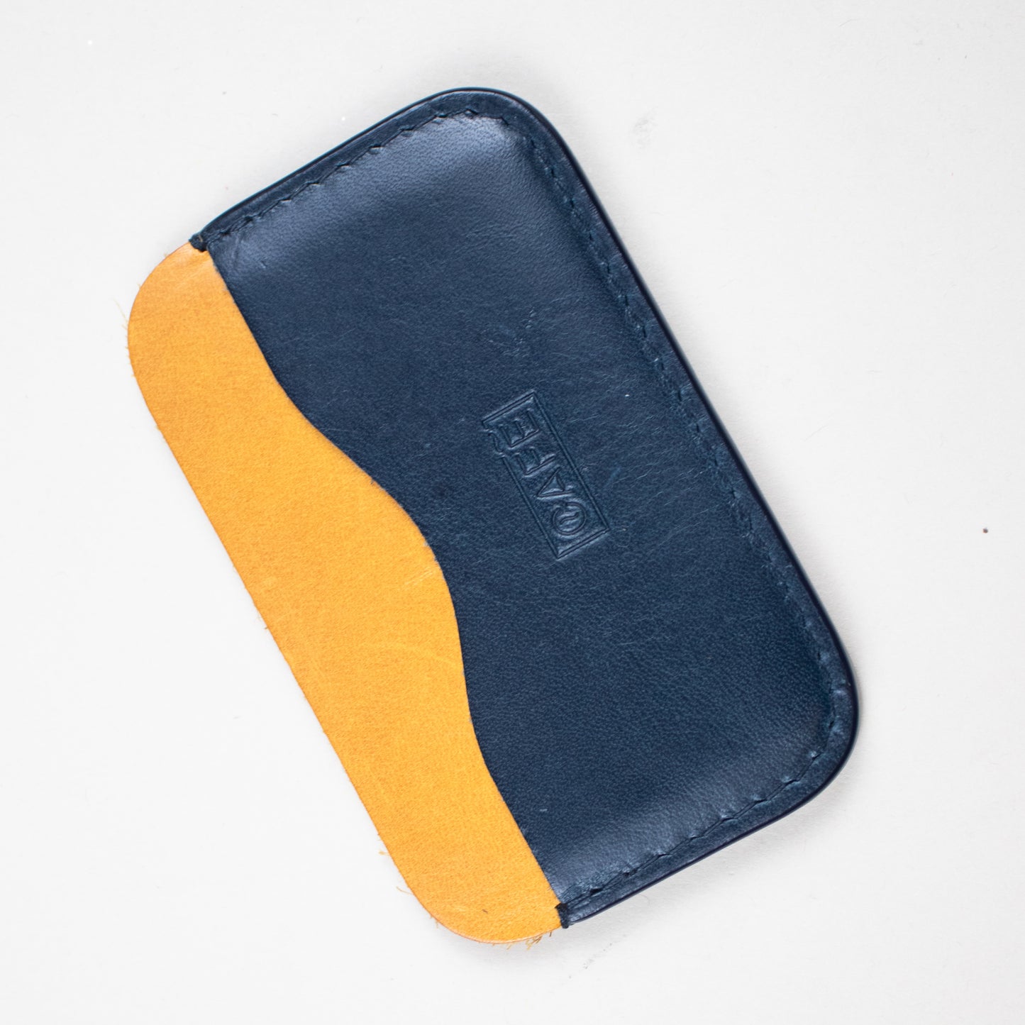 Coffee Card Holder