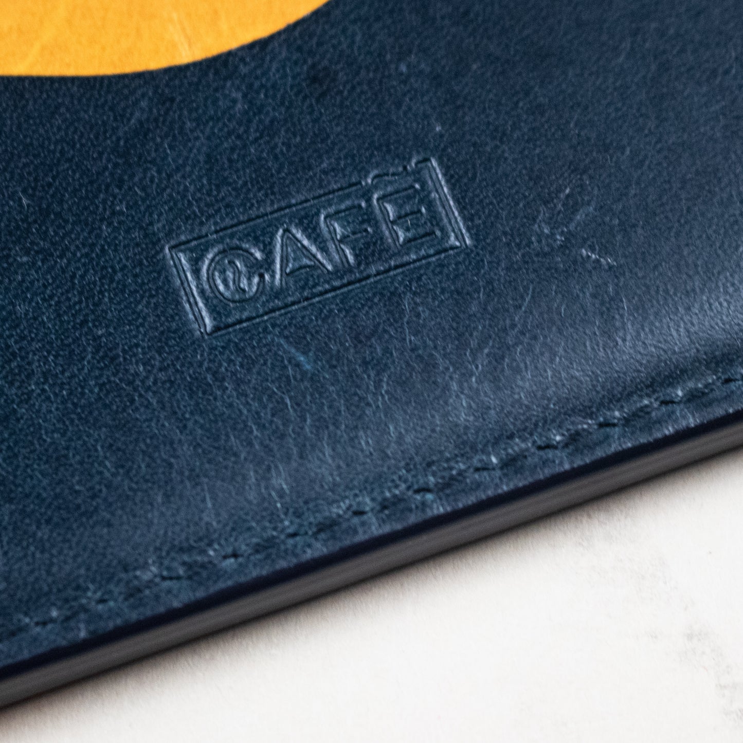 Coffee Card Holder