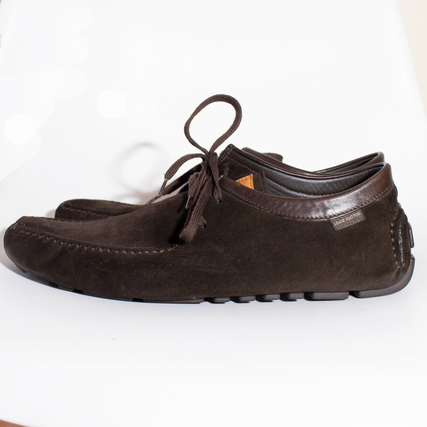 Sapatos Louis Vuitton