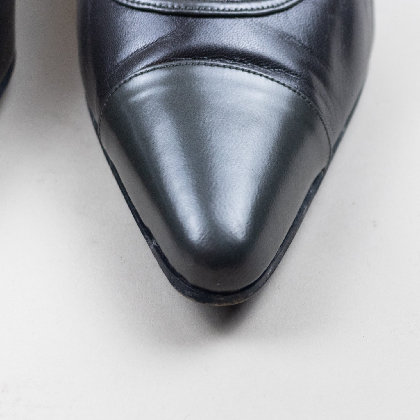 Sapatos Rock Shoes