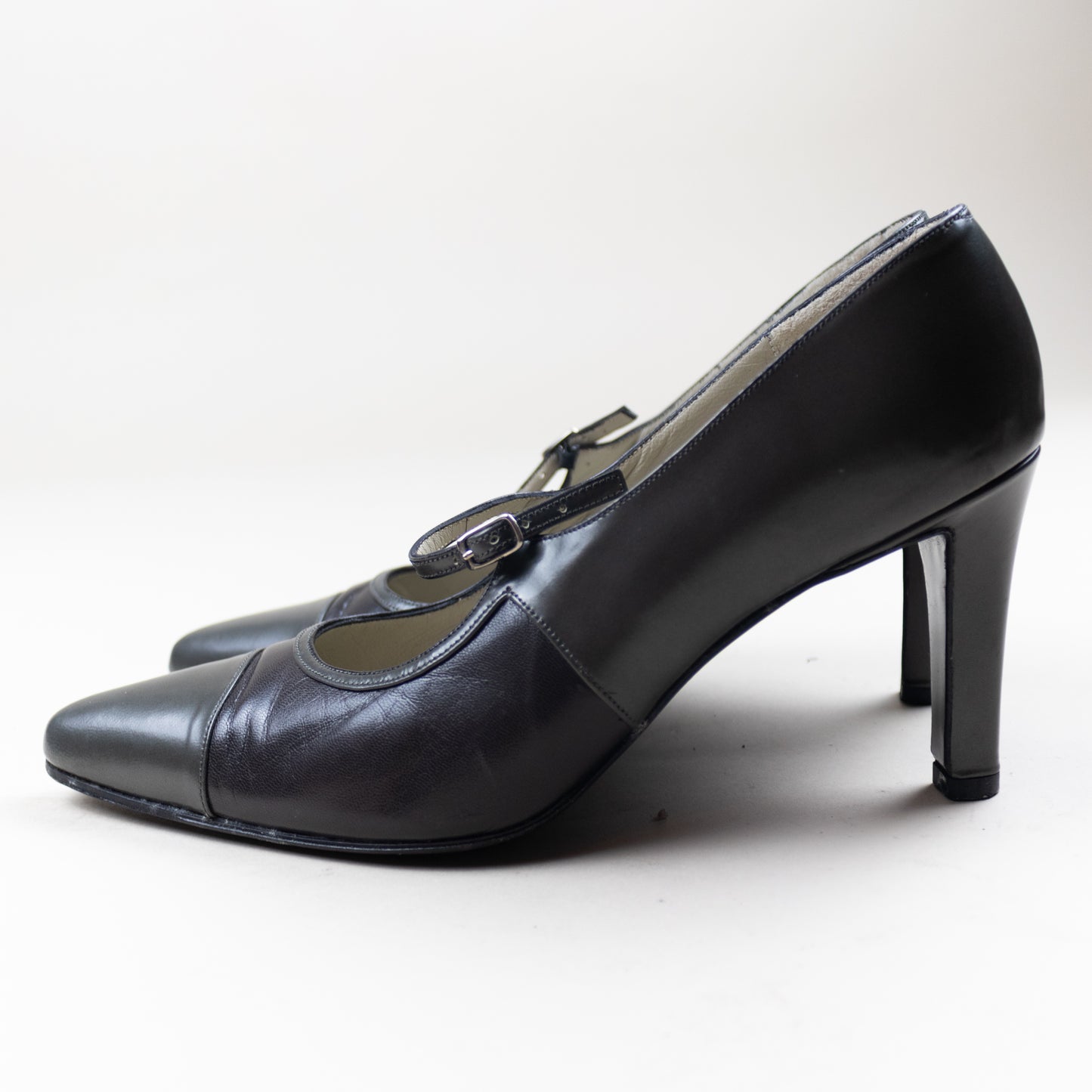 Sapatos Rock Shoes