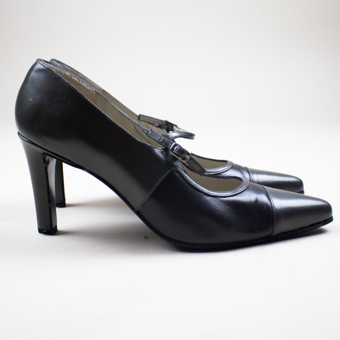 Sapatos Rock Shoes