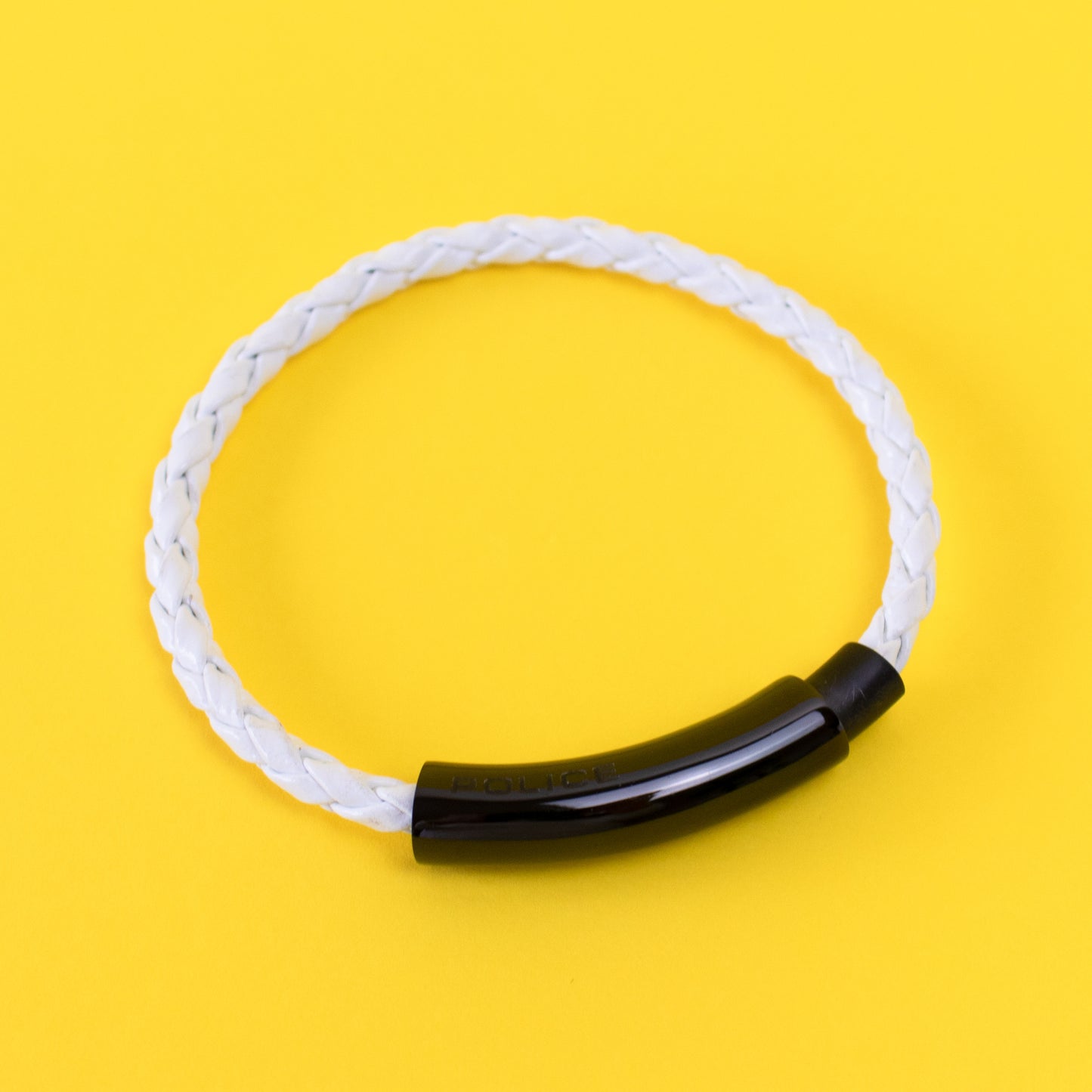 Pulseira Police