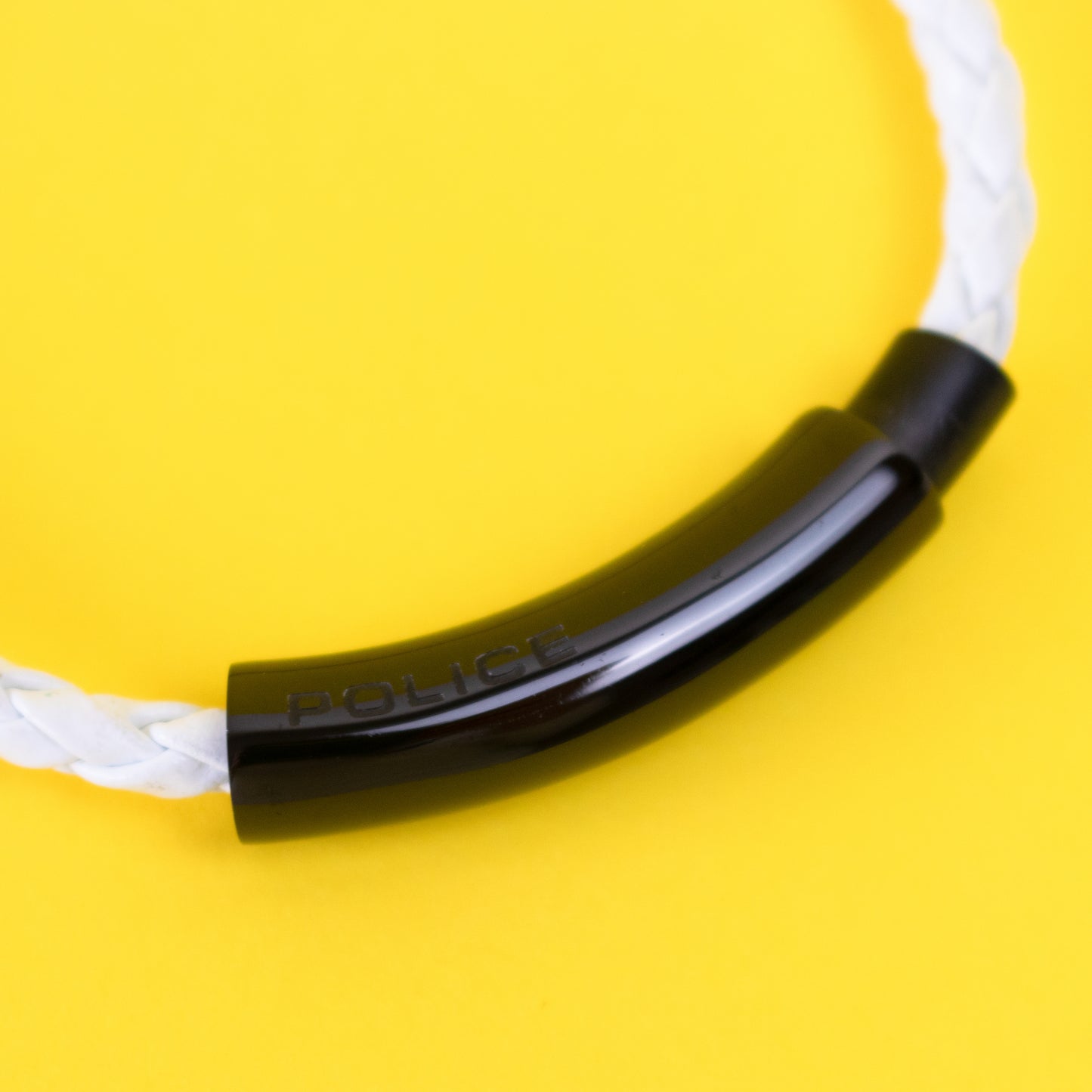 Pulseira Police