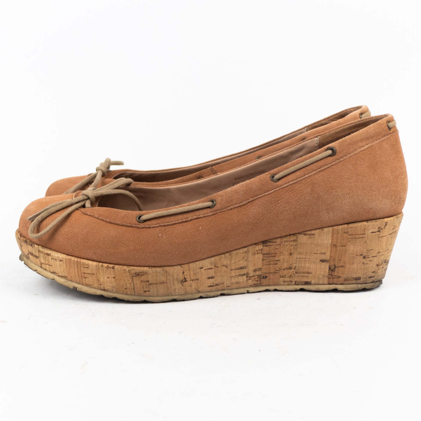 Sapatos Cubanas