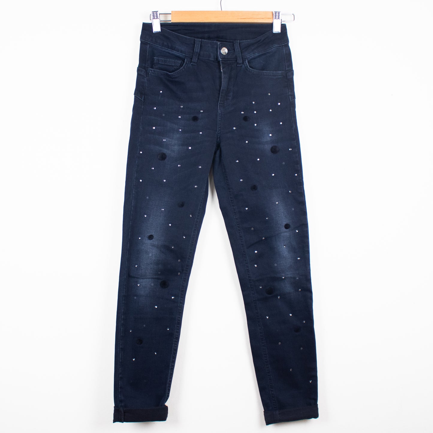 Liu-Jo Pants
