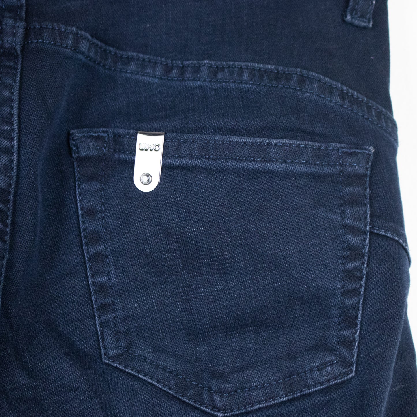 Liu-Jo Pants