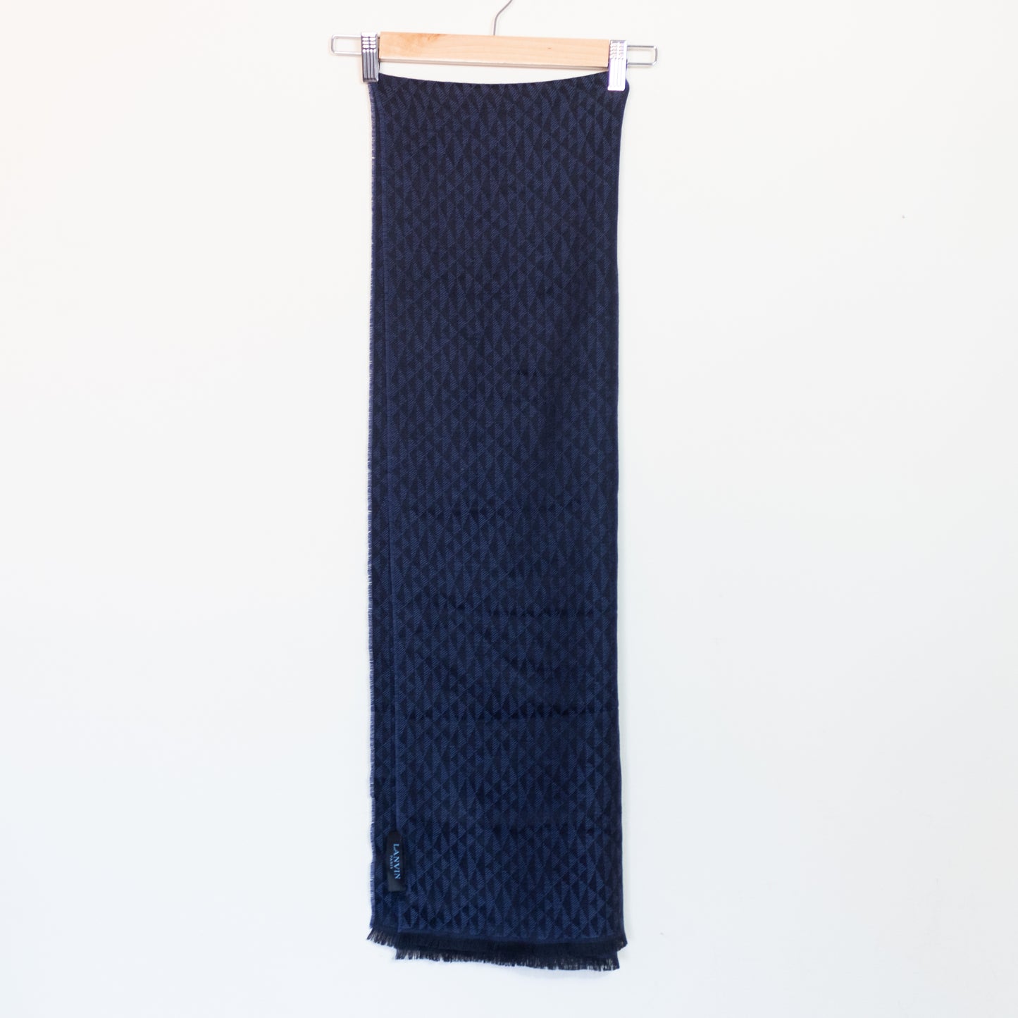 Lenço Lanvin