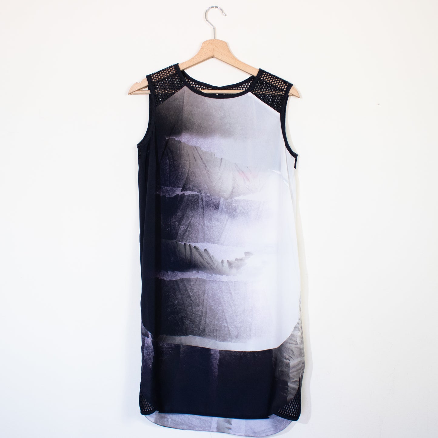 Blusa Alba Conde