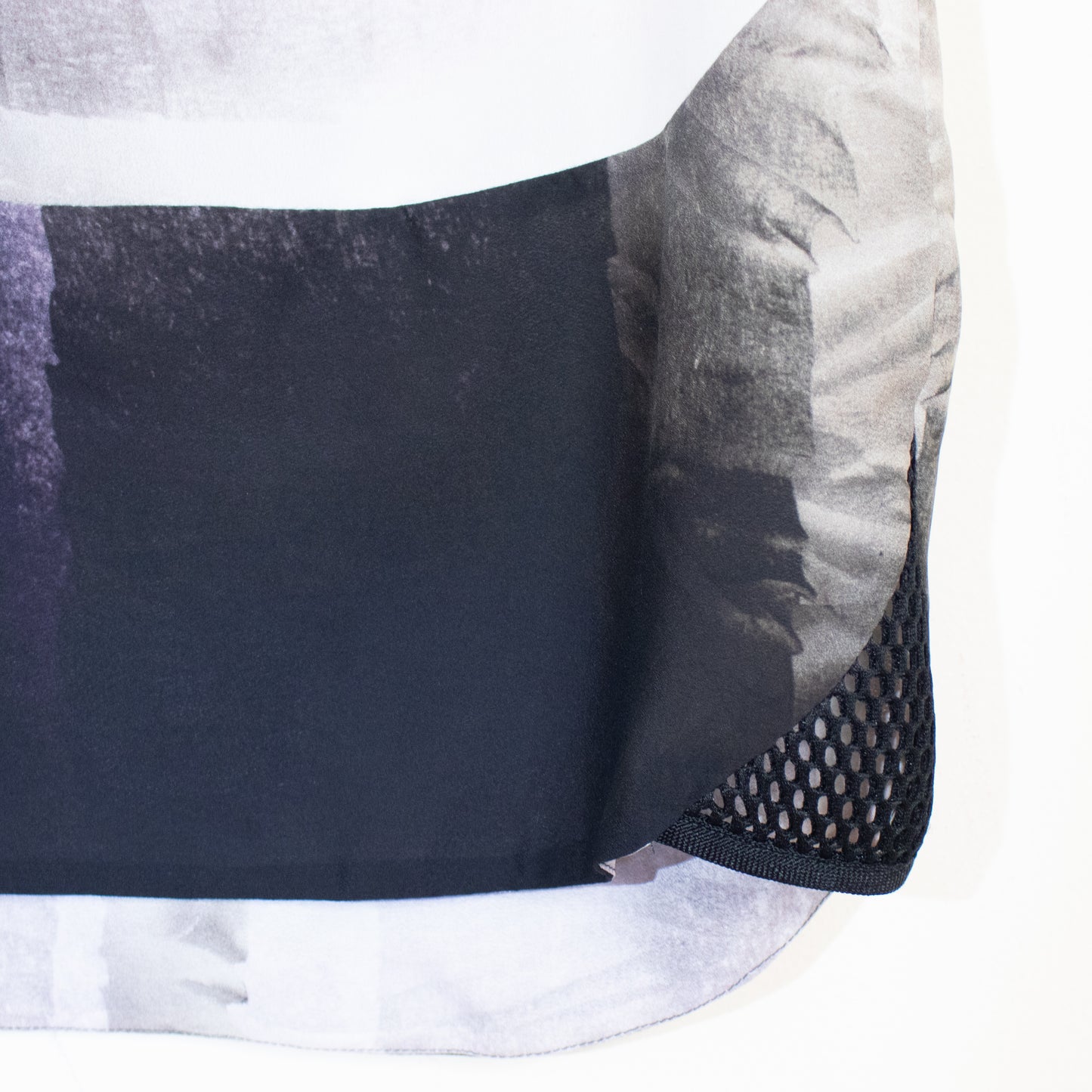 Blusa Alba Conde
