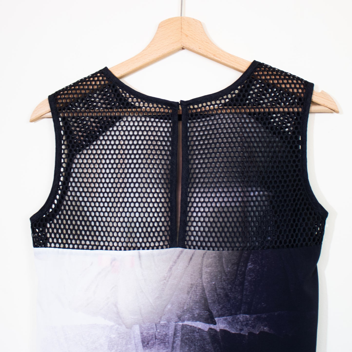 Blusa Alba Conde