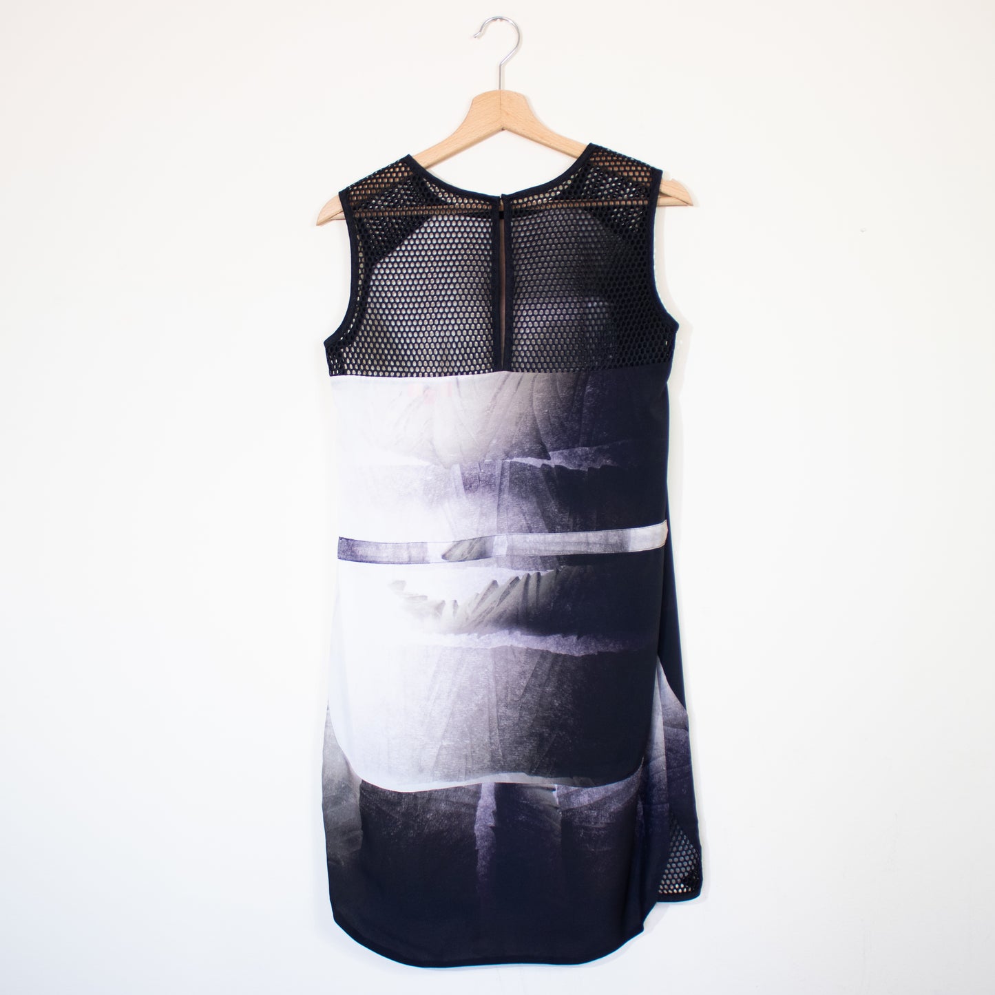 Blusa Alba Conde
