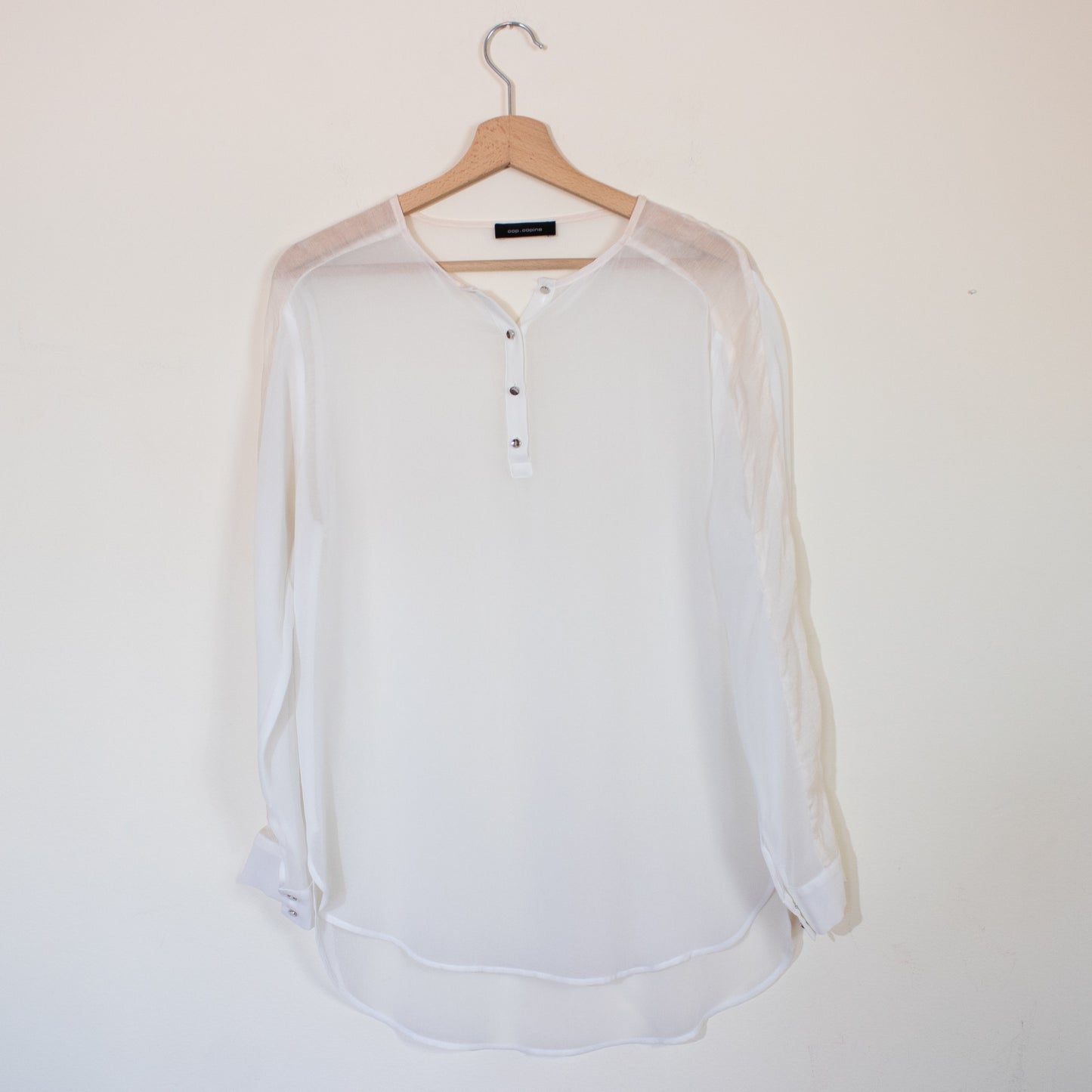 Blusa Cop Copine