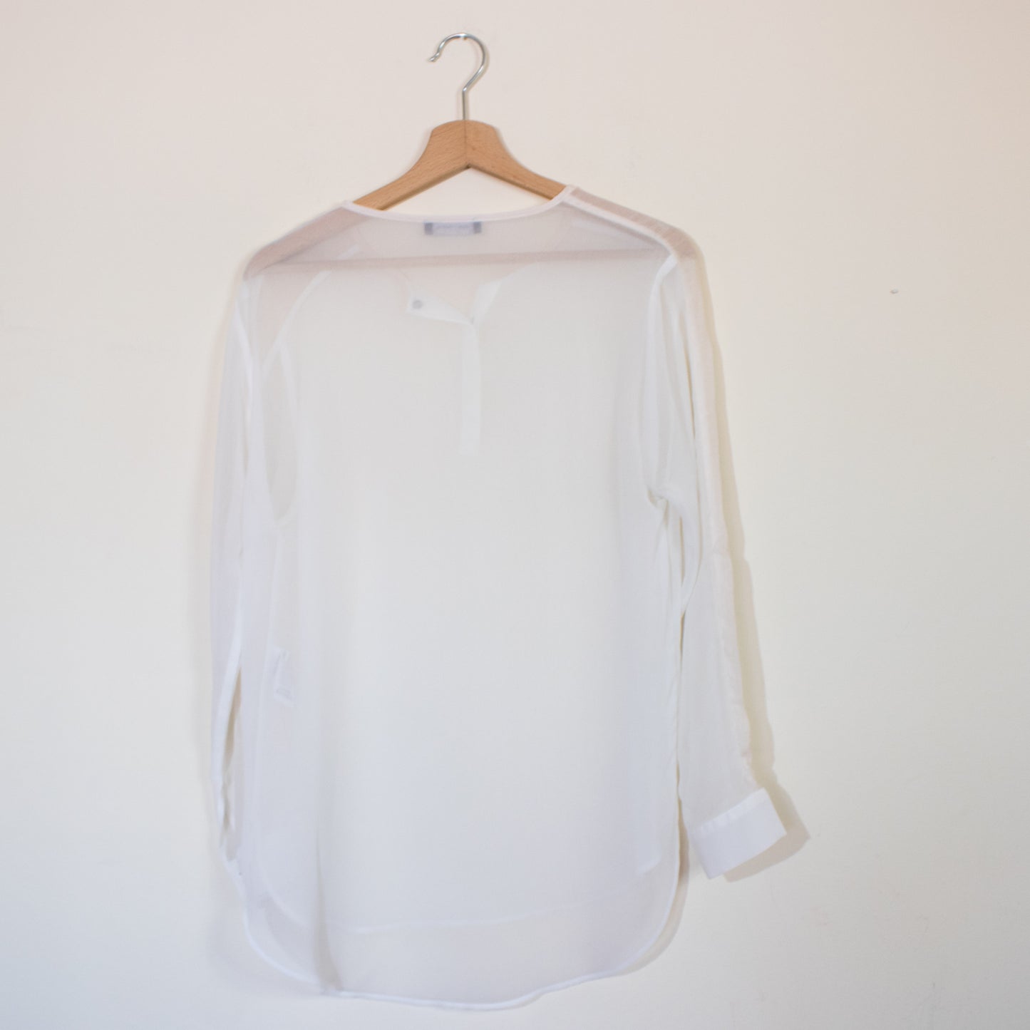 Blusa Cop Copine