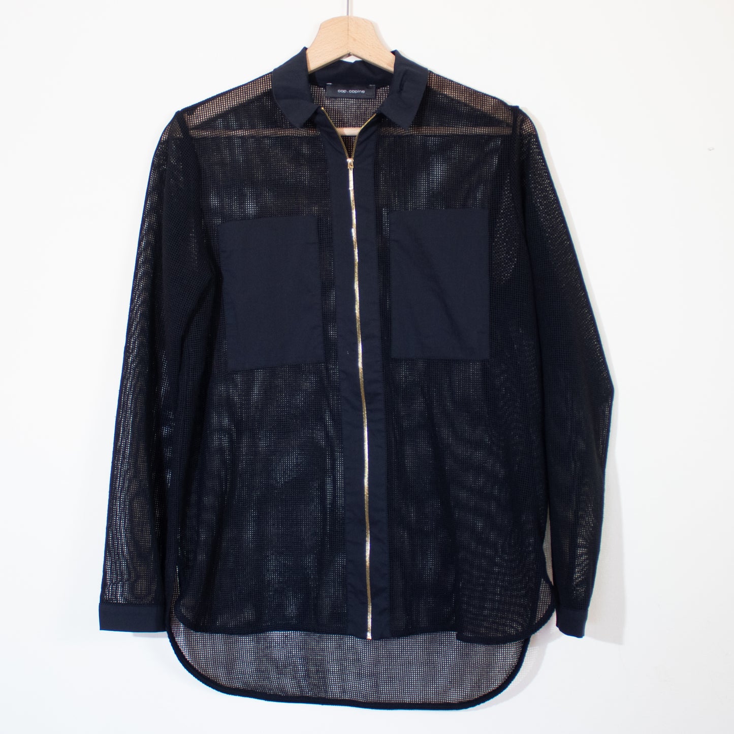 Cop Copine Jacket