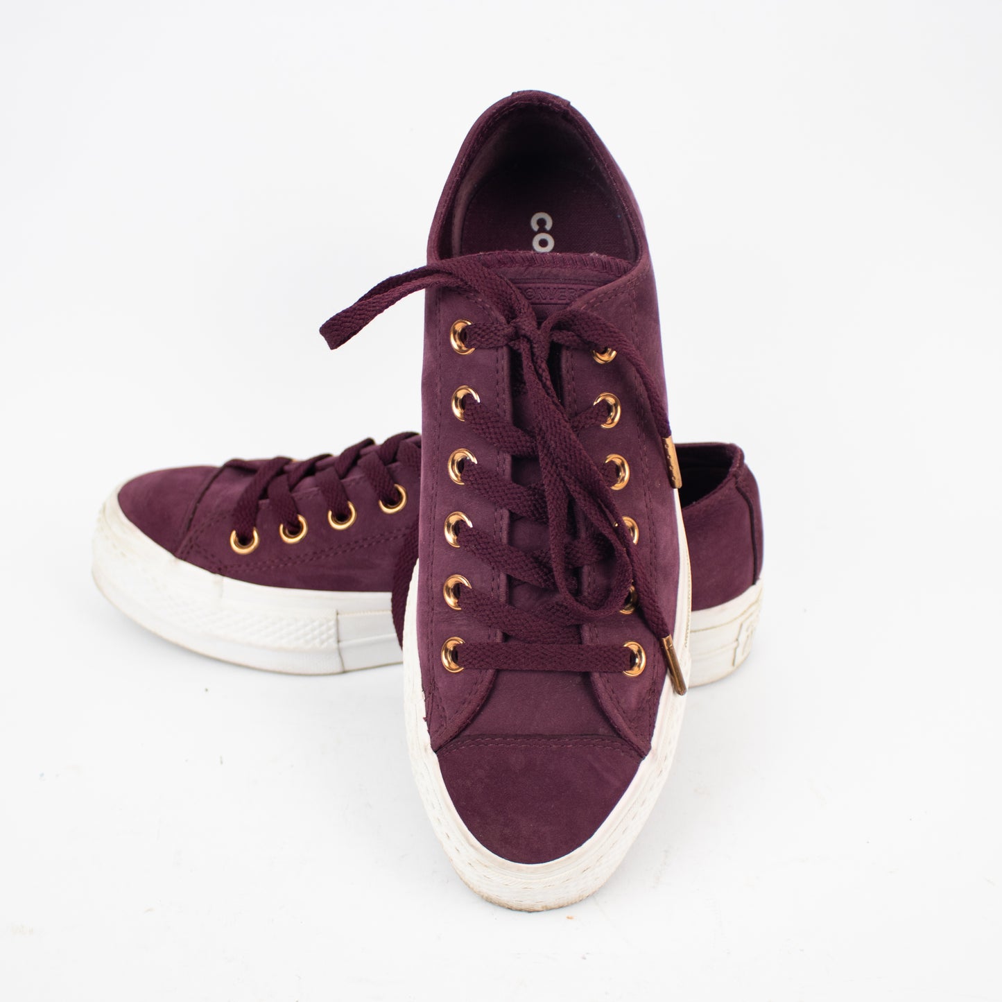 converse sneakers