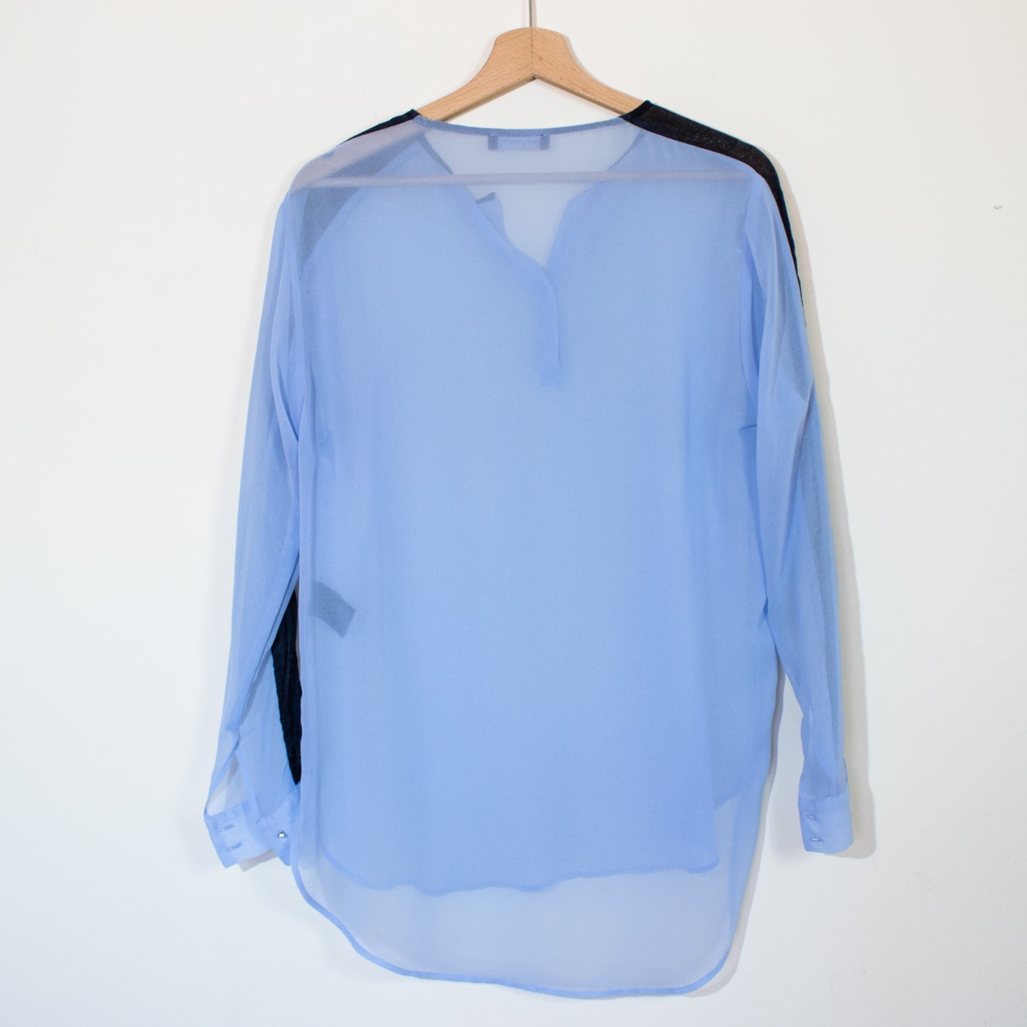 Blusa Cop Copine