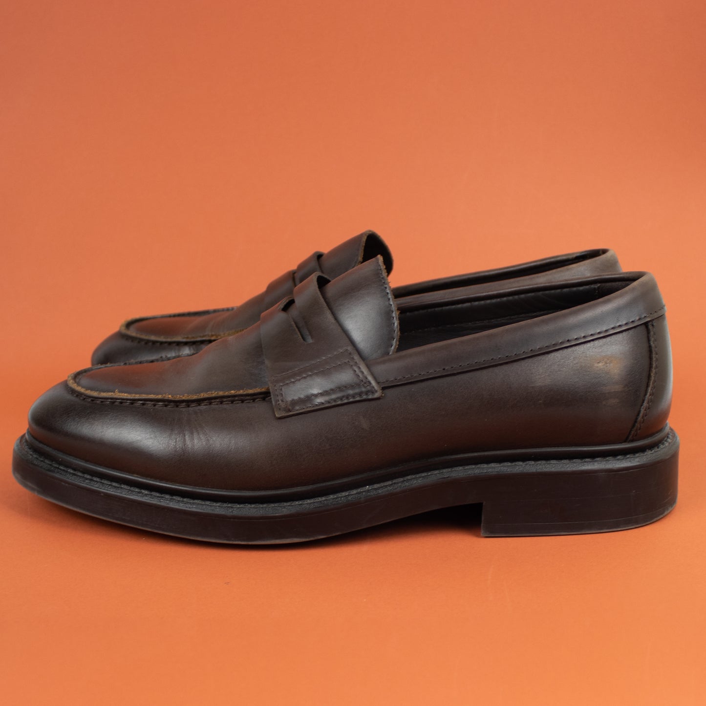 Sapatos Zara