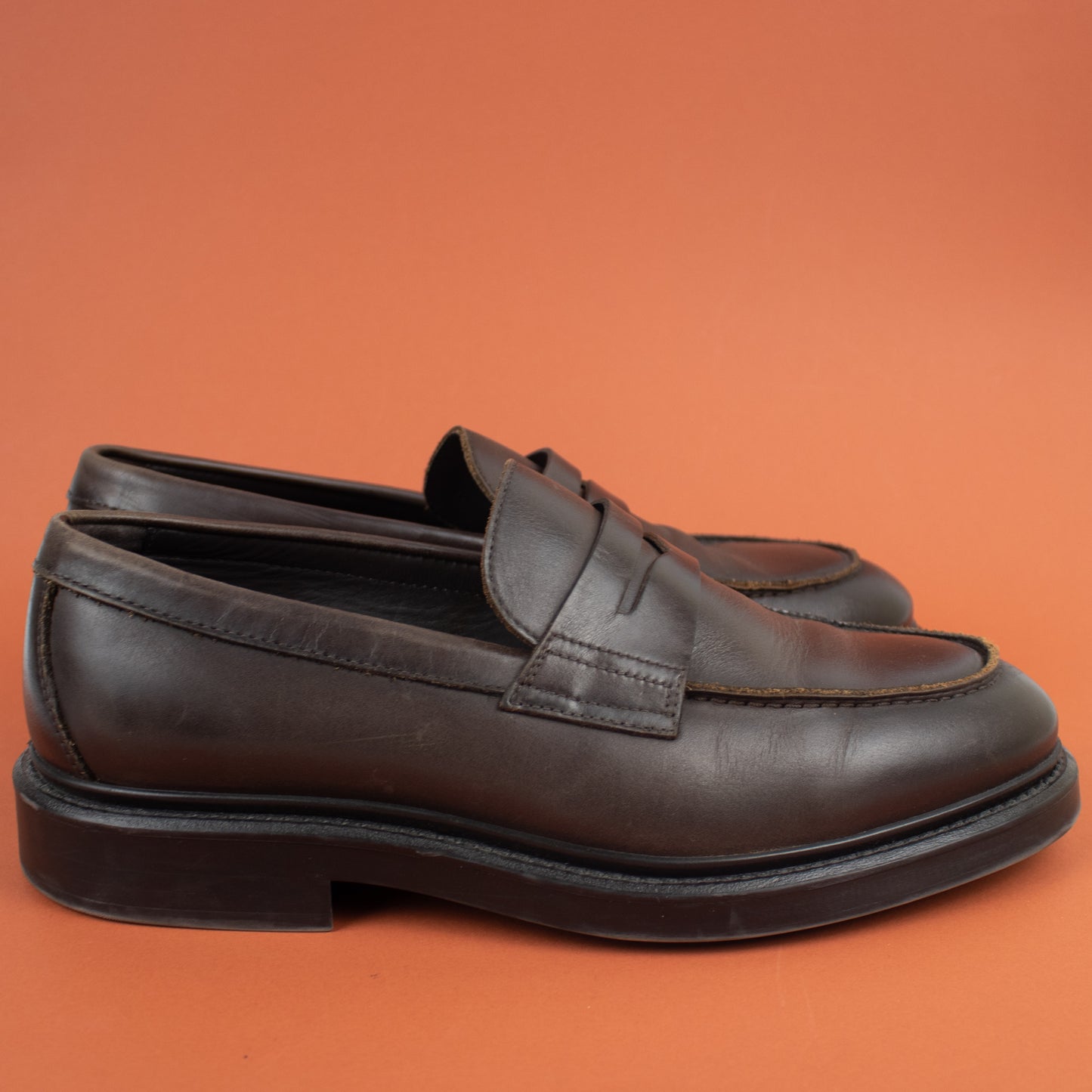 Sapatos Zara