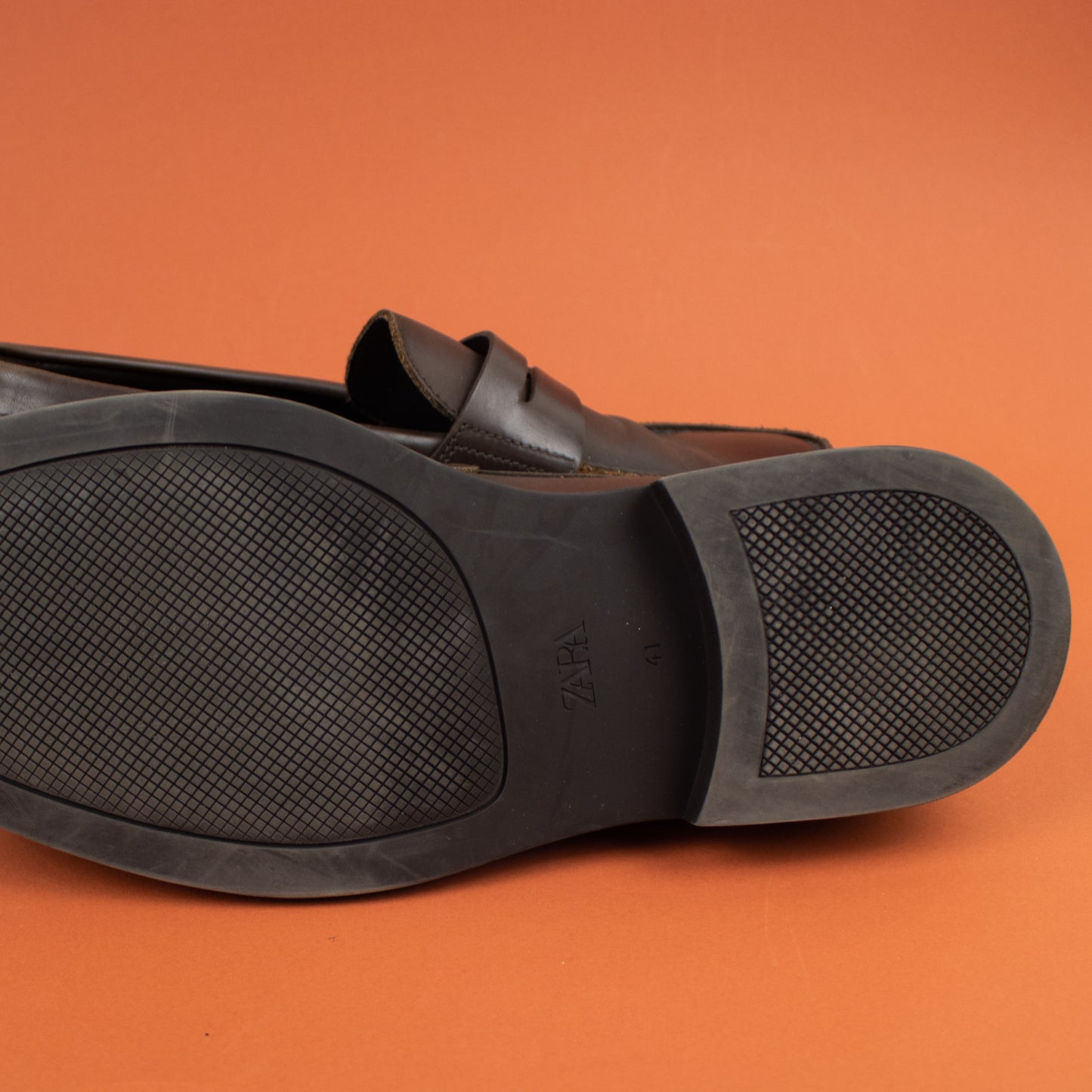 Sapatos Zara