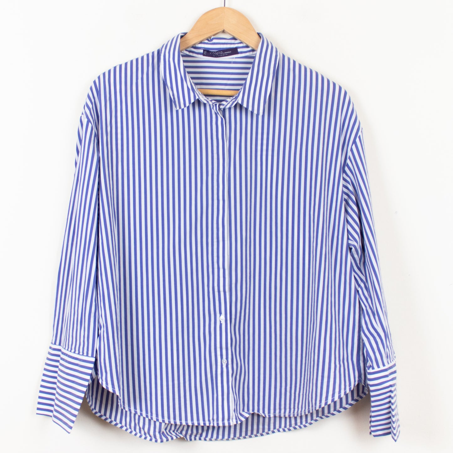 mango shirt